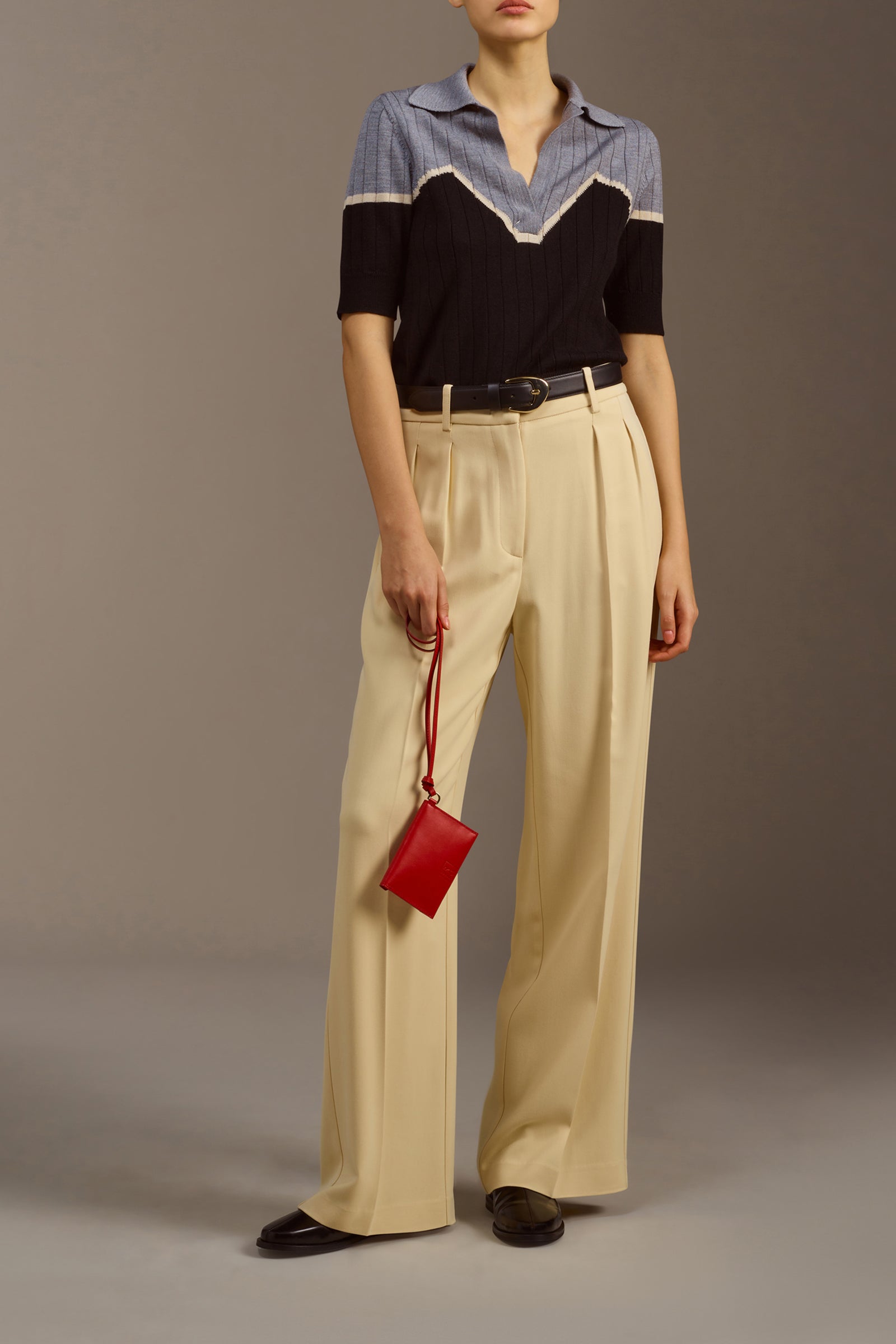 POLO RACHELE
