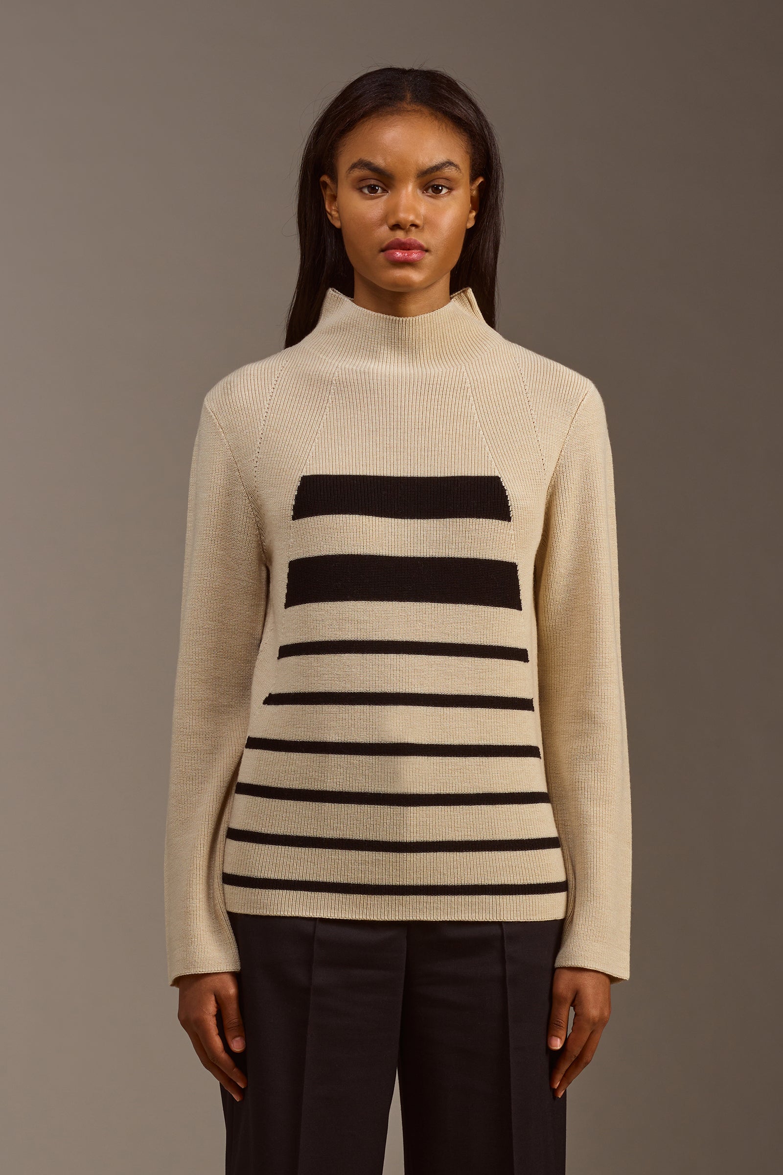 MAGLIA NIVES