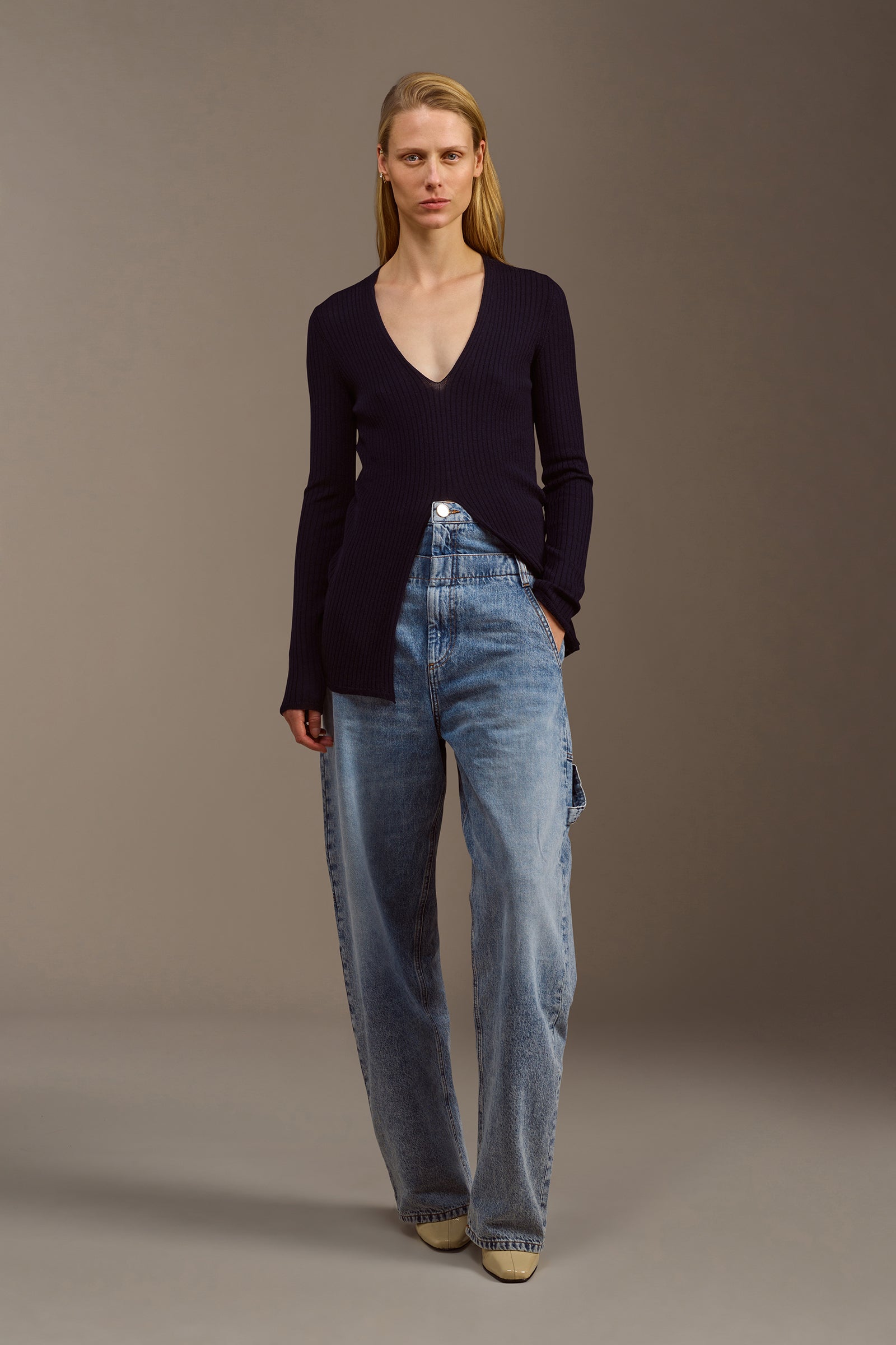CARDIGAN INES