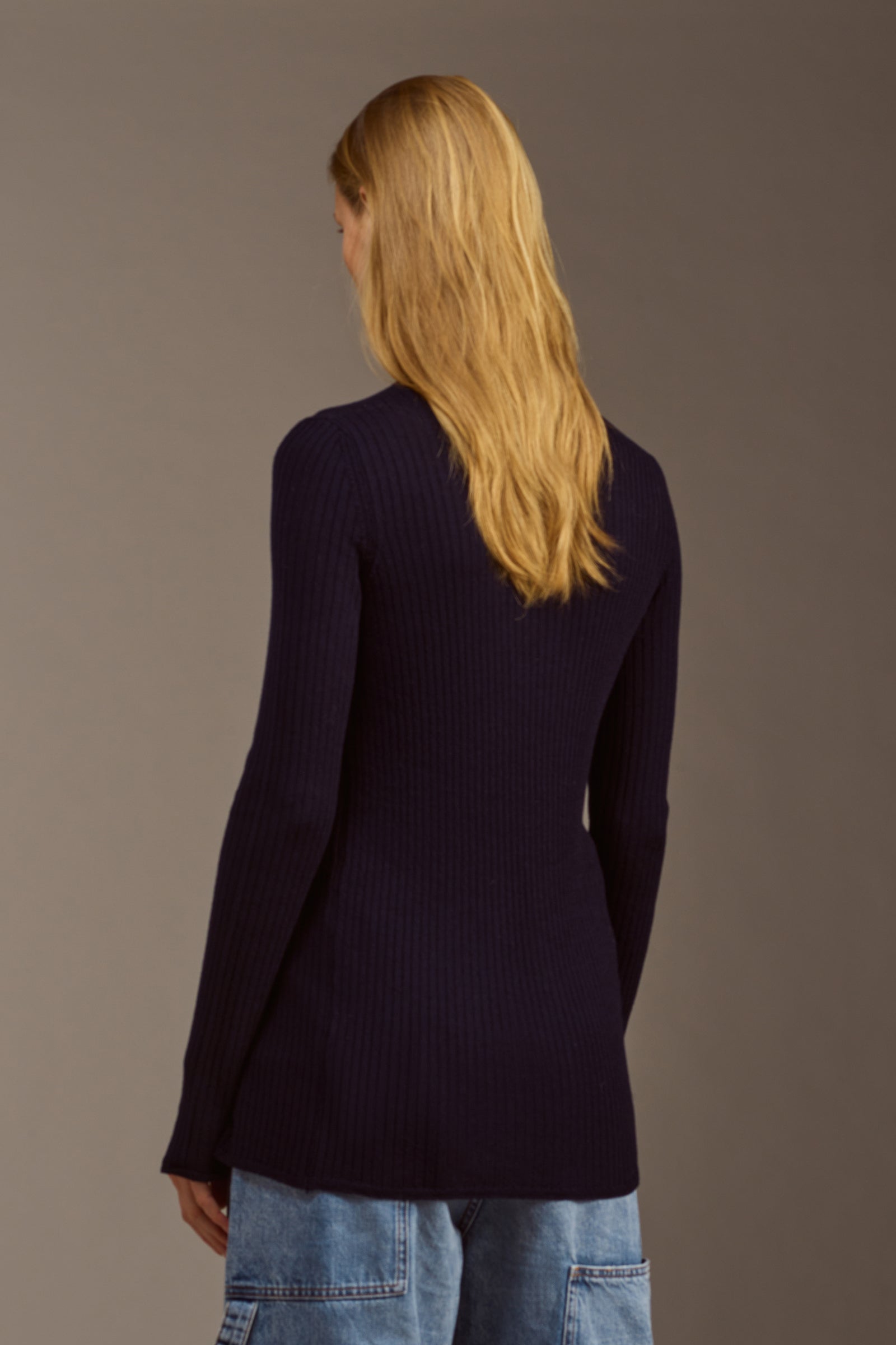 CARDIGAN INES