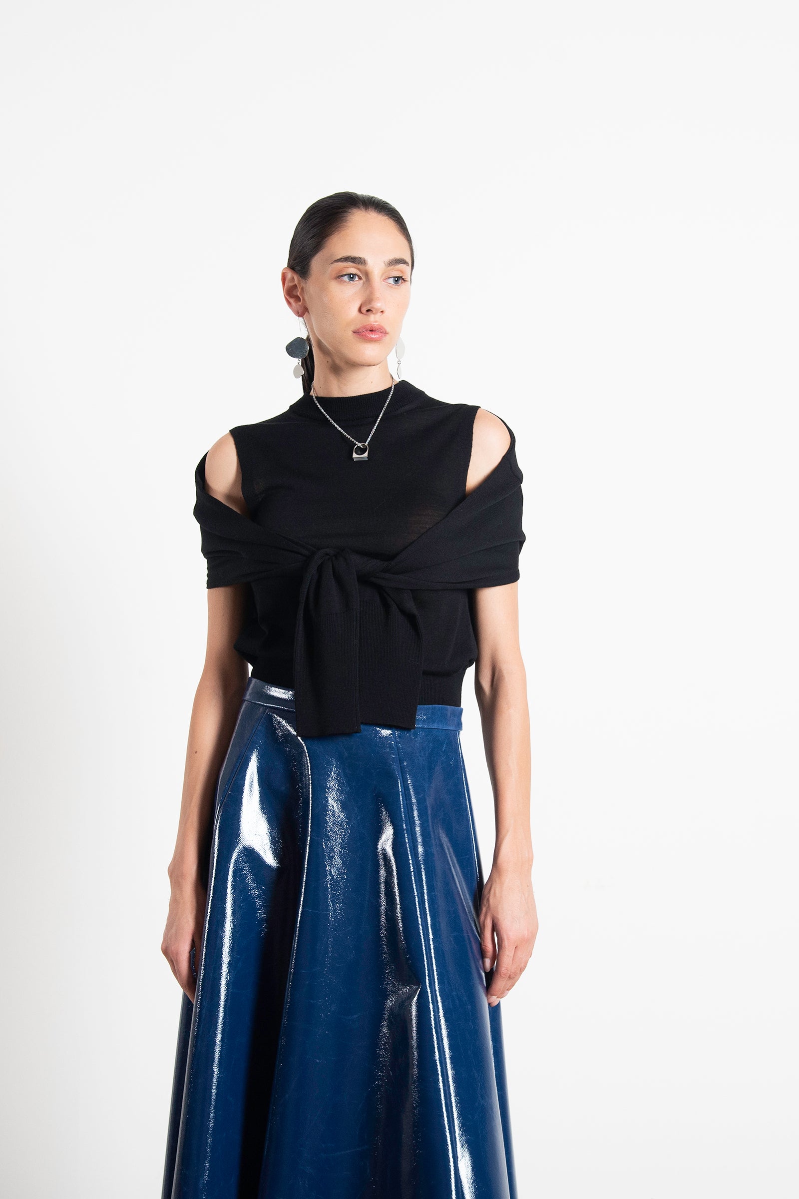 MAGLIA GRETA
