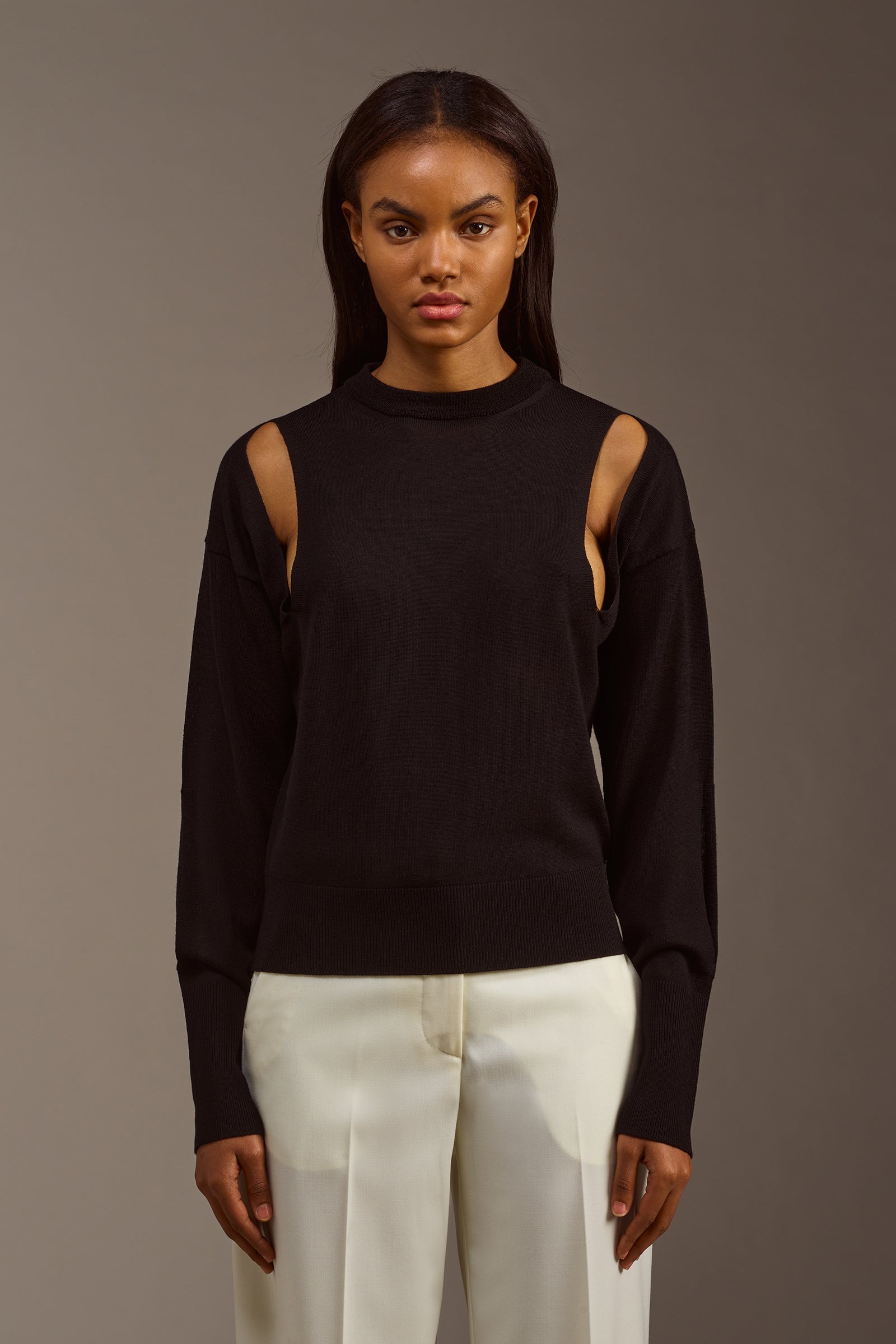 MAGLIA GRETA