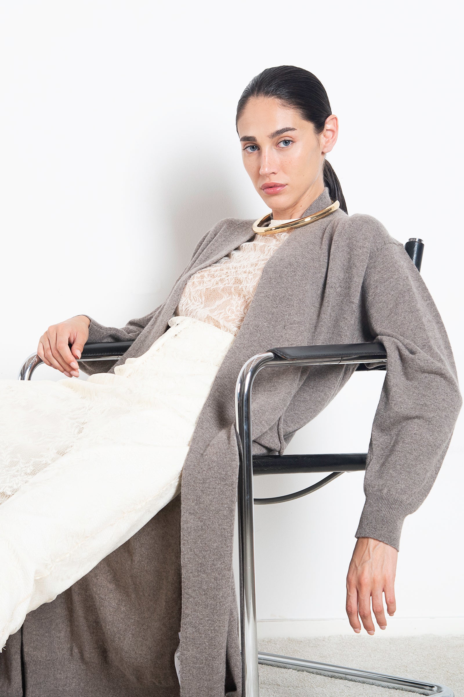 CARDIGAN NAOMI
