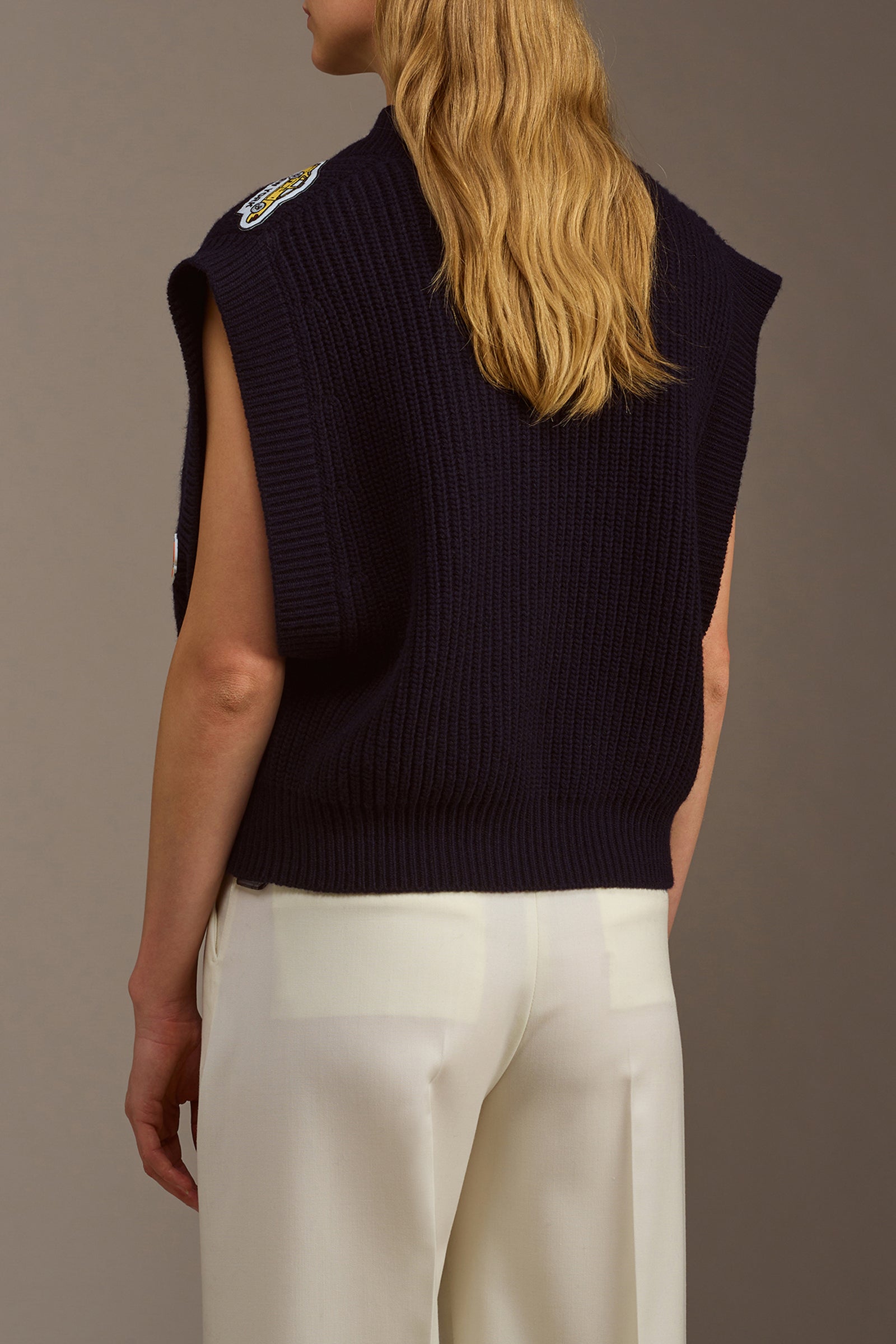 GILET ADAMO