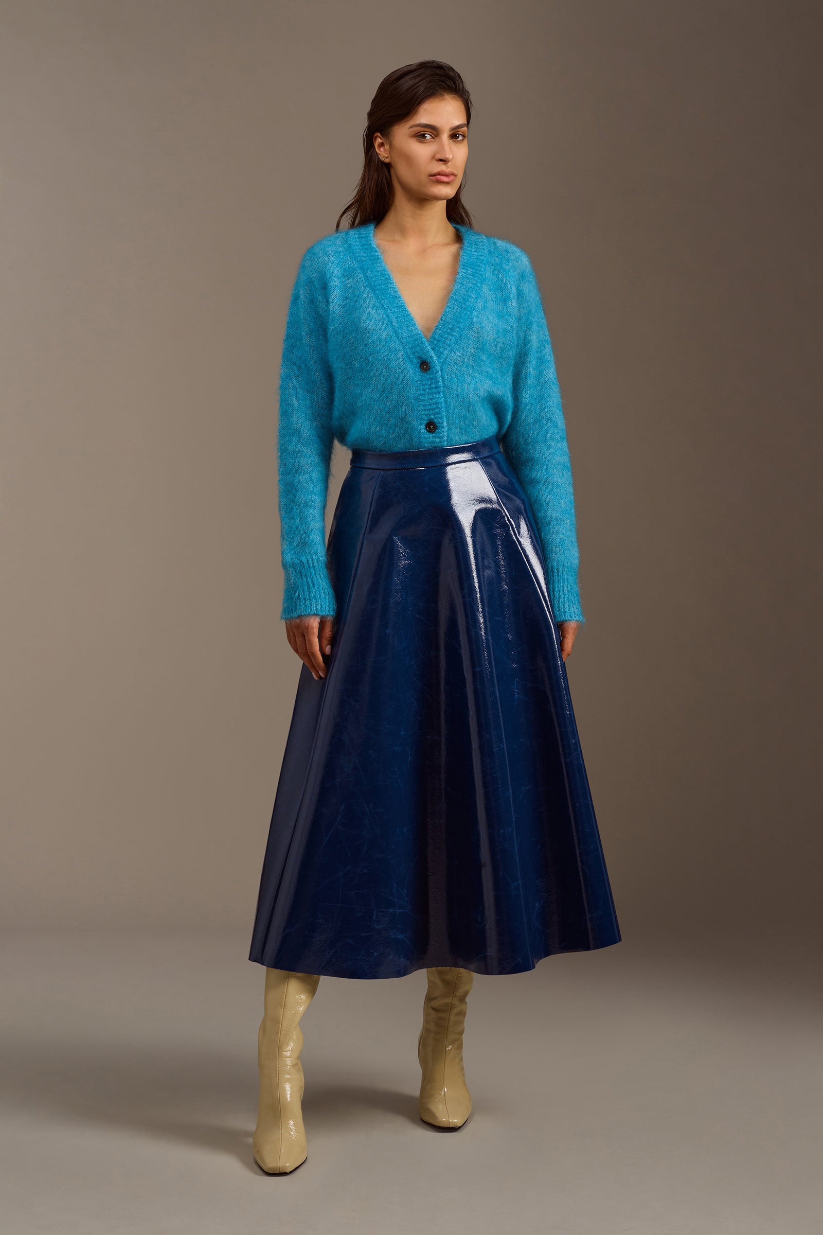 CARDIGAN MARIANGELA