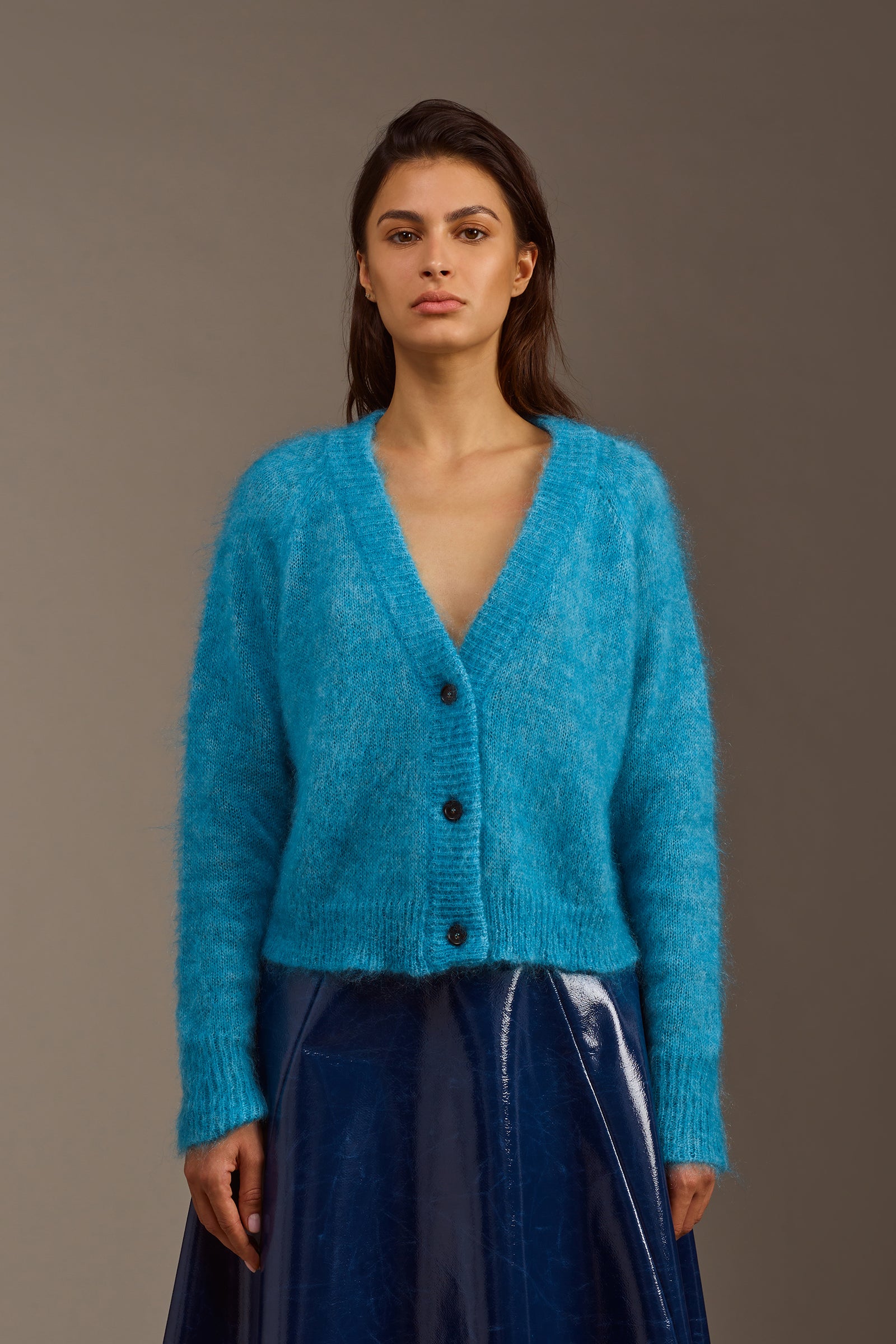 CARDIGAN MARIANGELA
