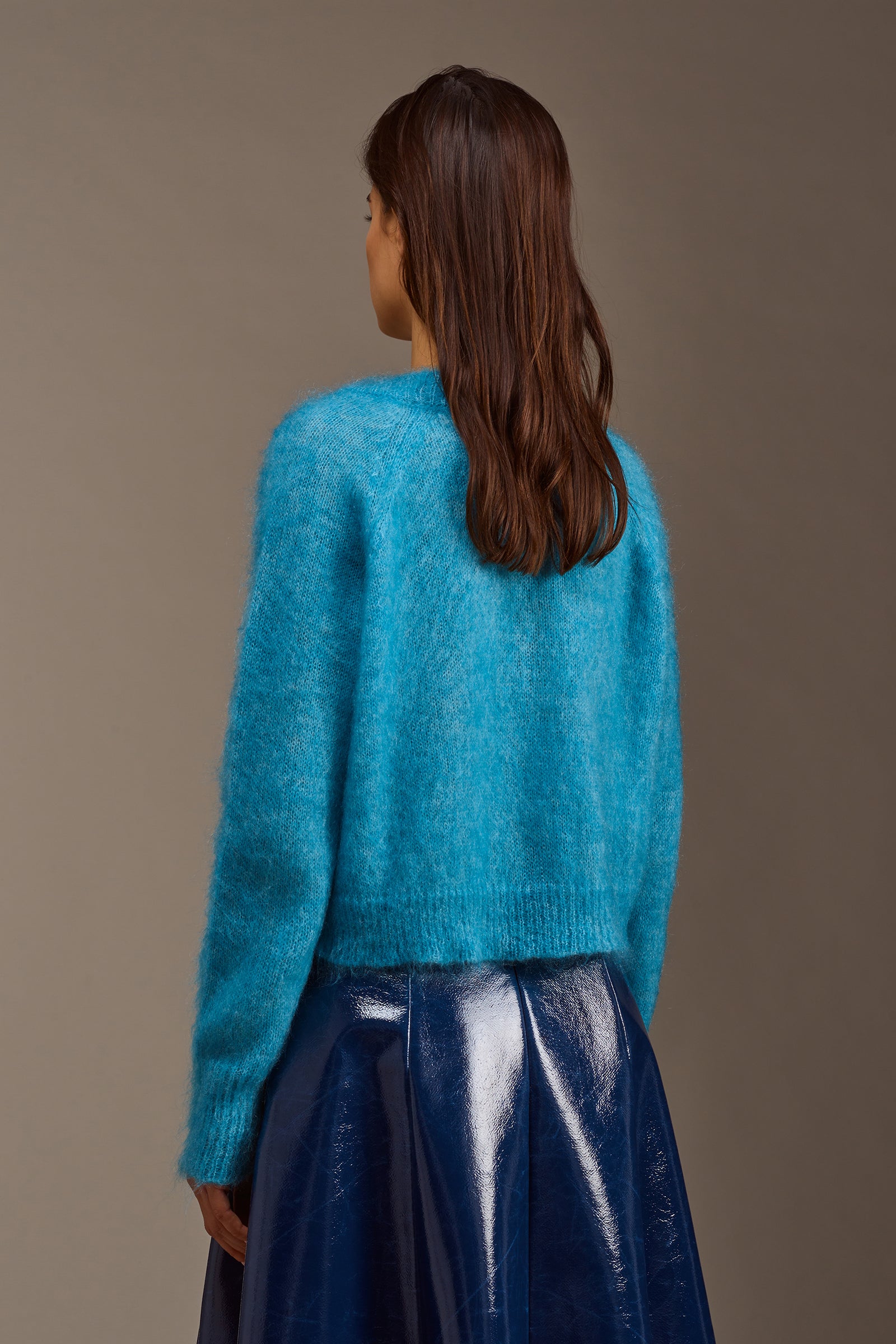CARDIGAN MARIANGELA