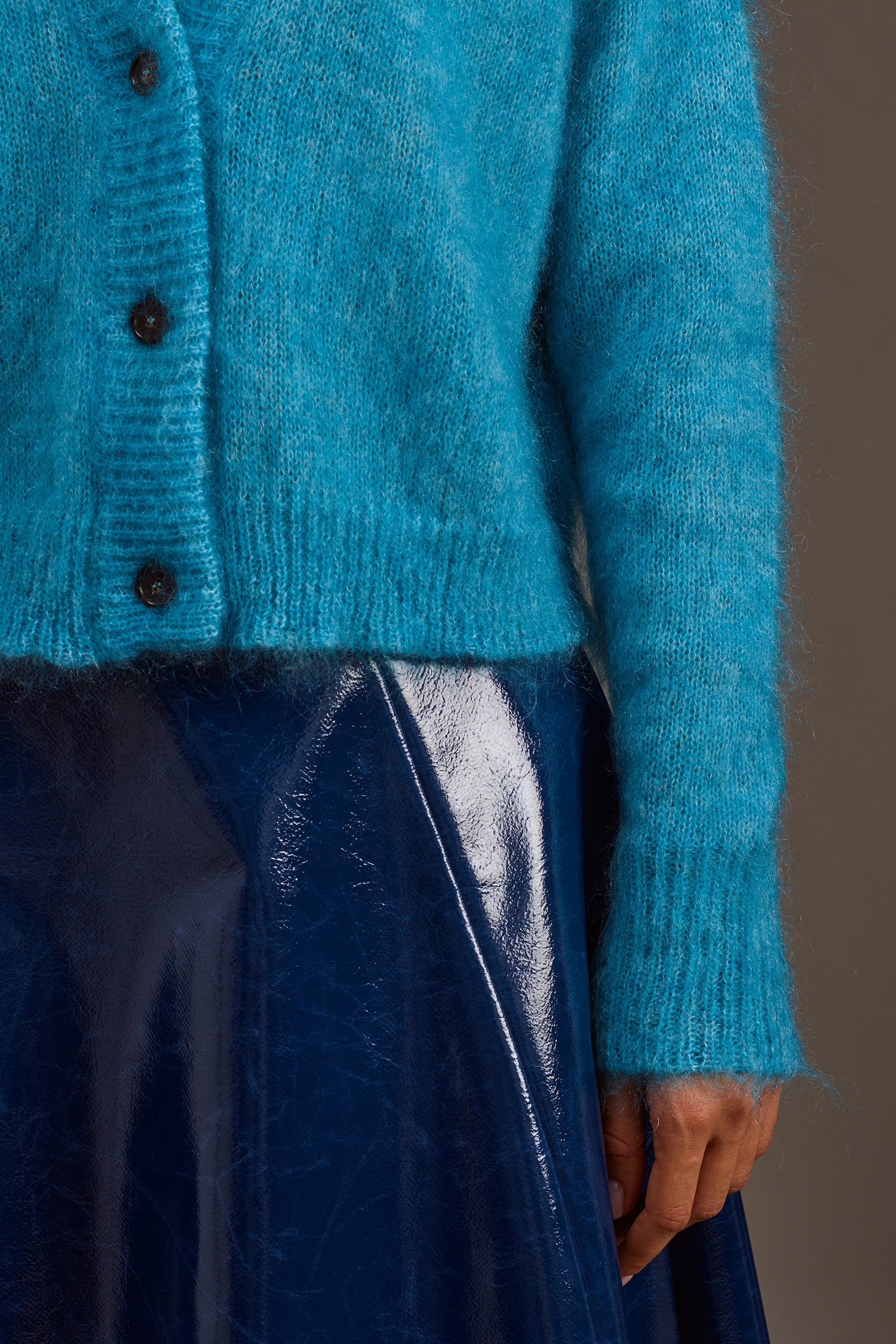 CARDIGAN MARIANGELA