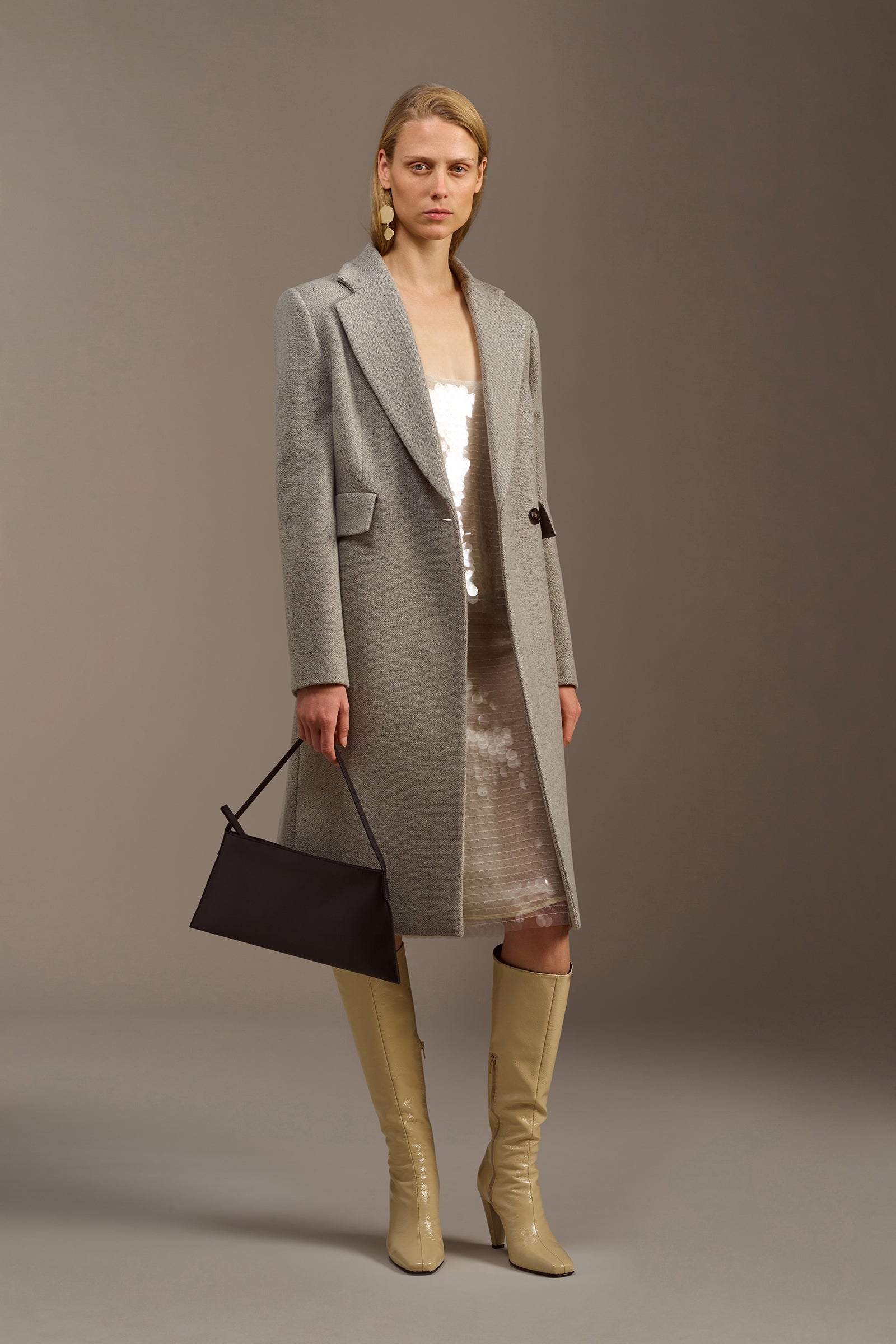 CAPPOTTO GIADA
