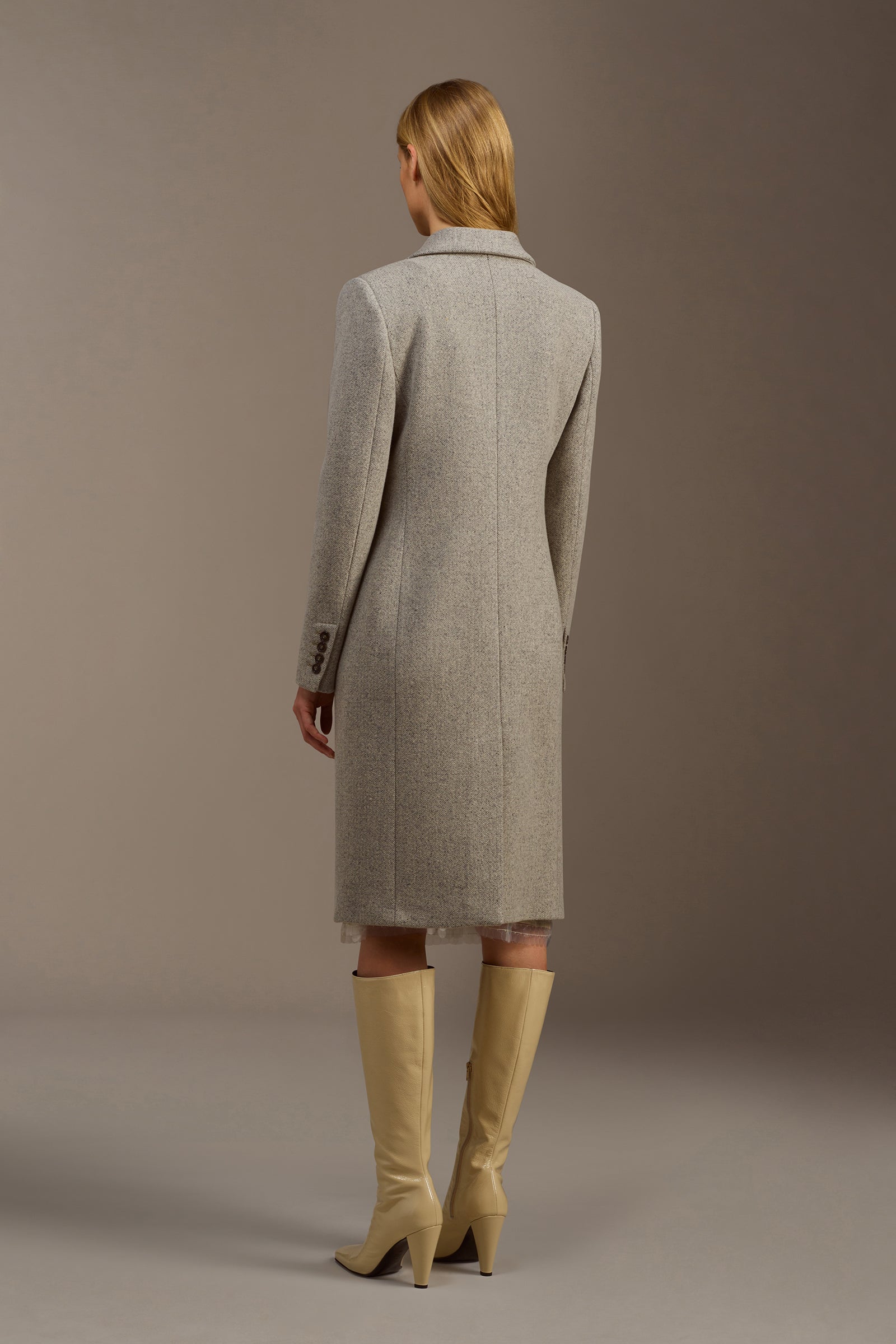 CAPPOTTO GIADA