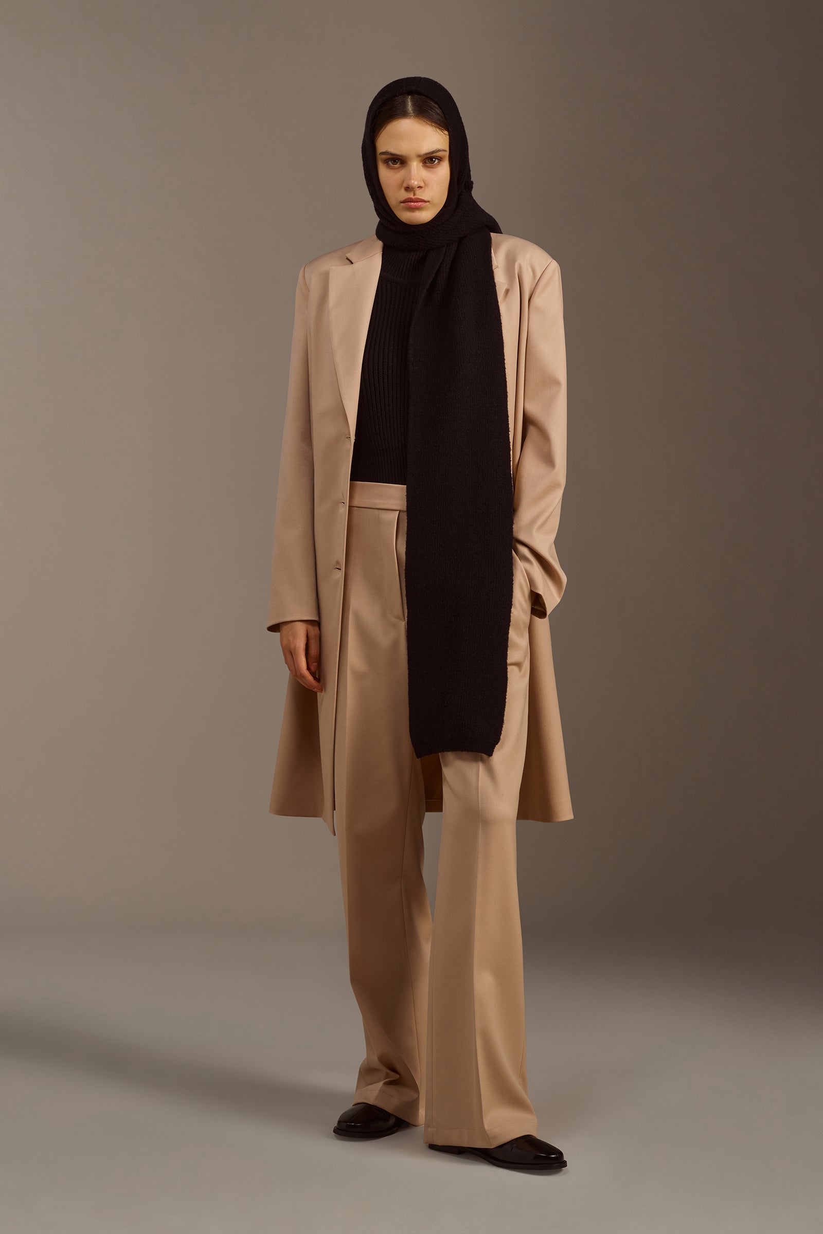 CAPPOTTO ALTEA