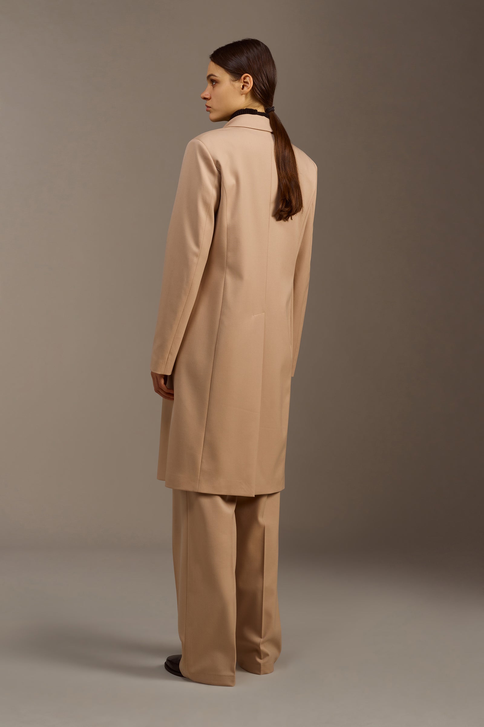 CAPPOTTO ALTEA