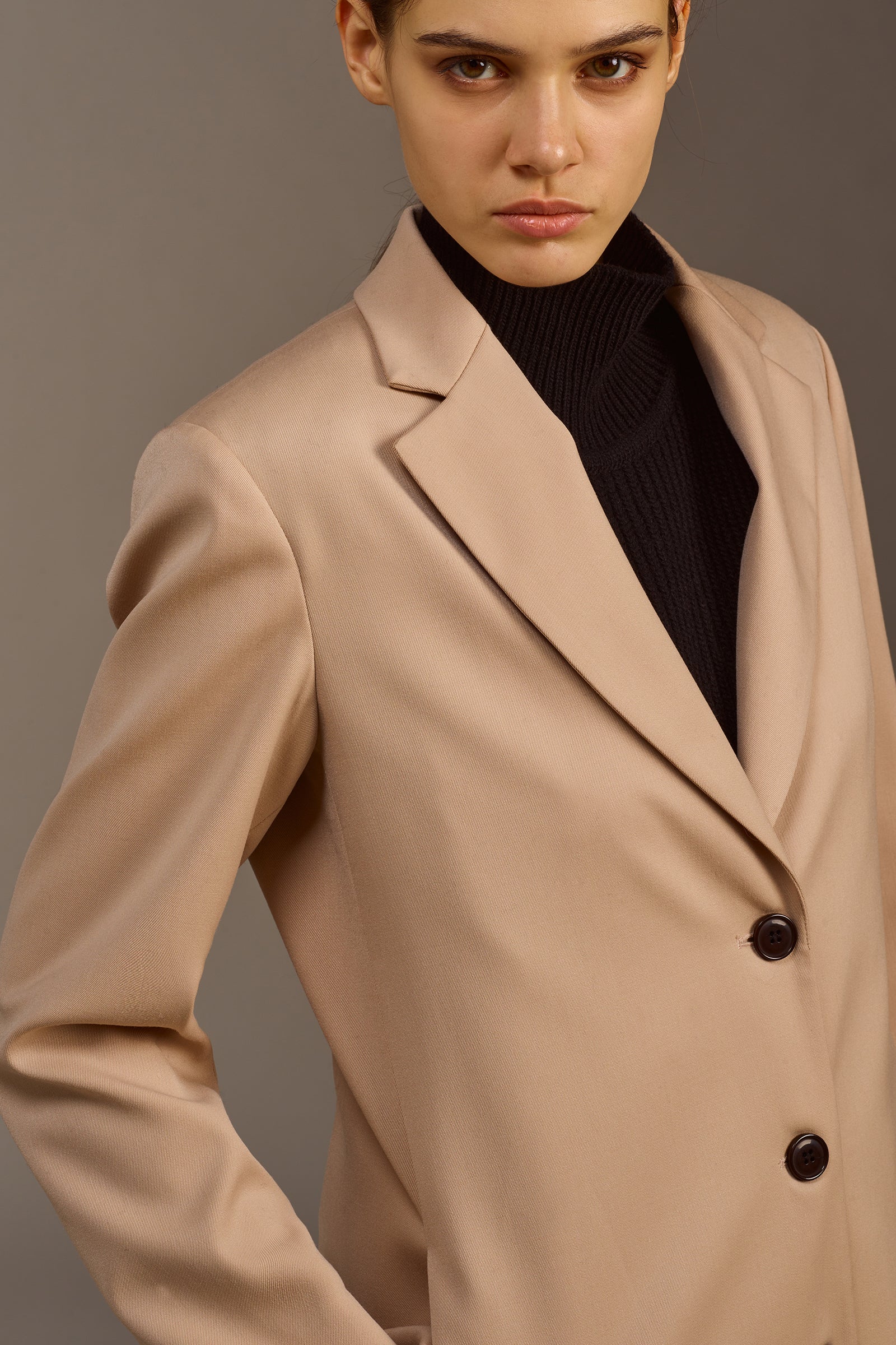 CAPPOTTO ALTEA