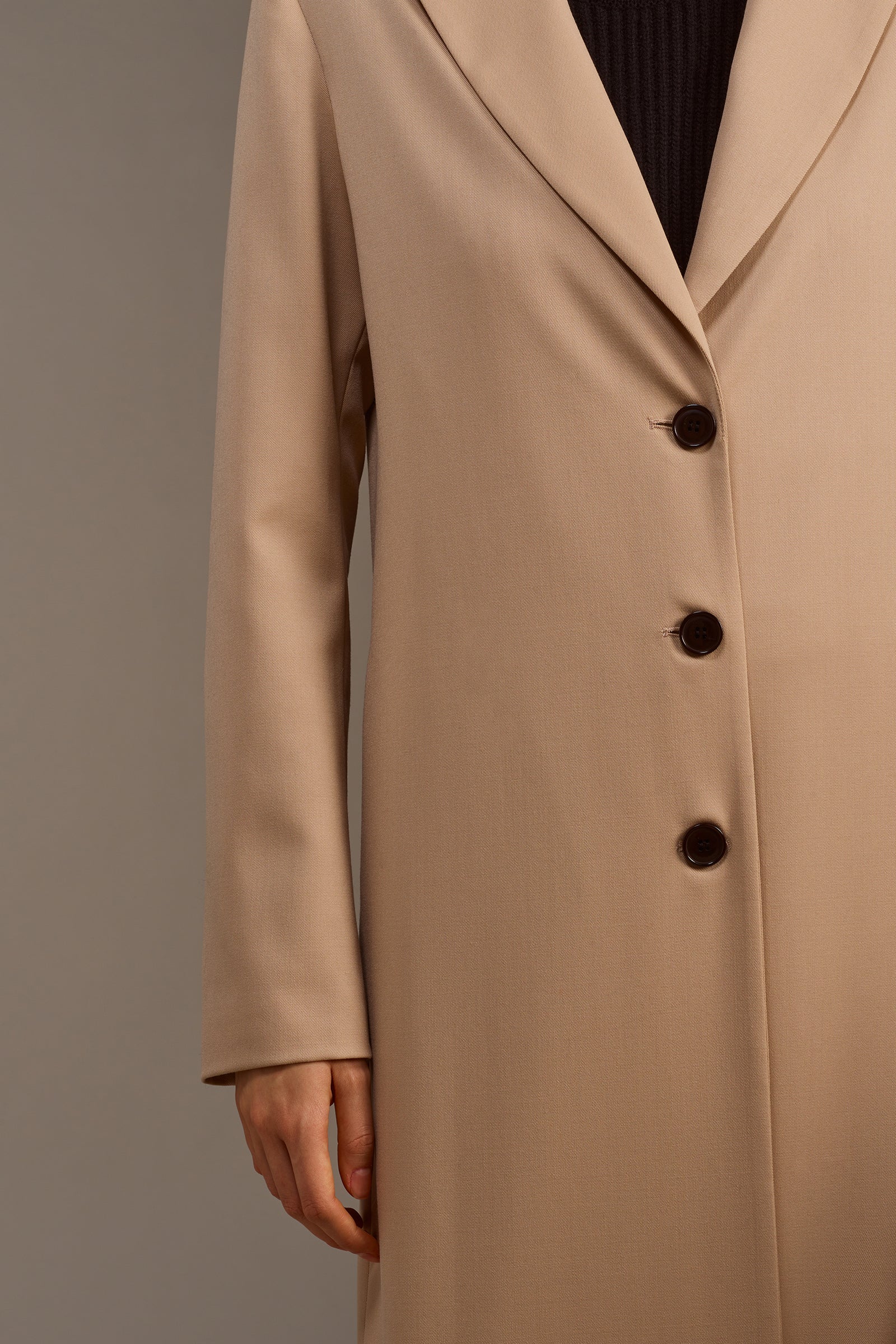 CAPPOTTO ALTEA