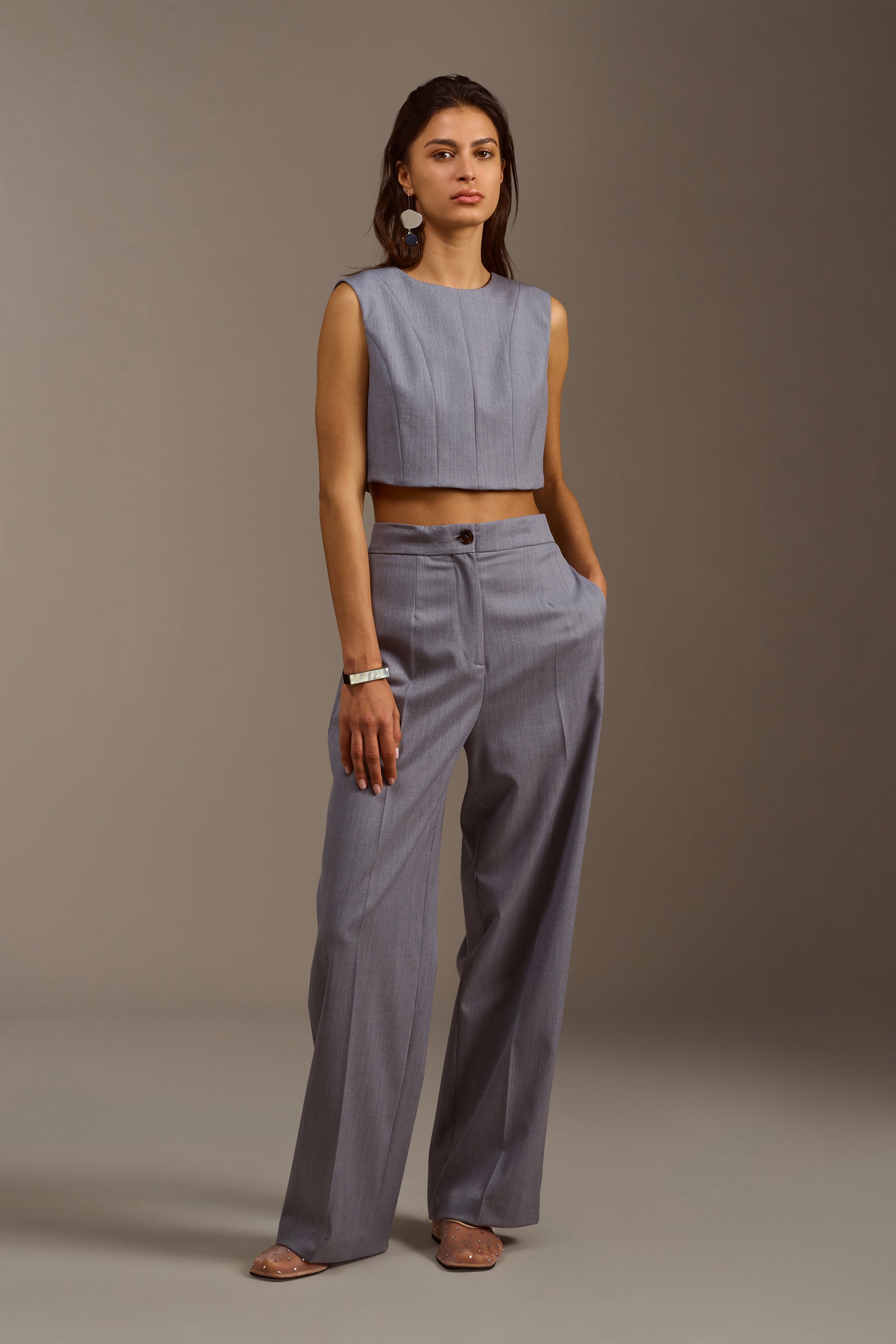 TROUSERS