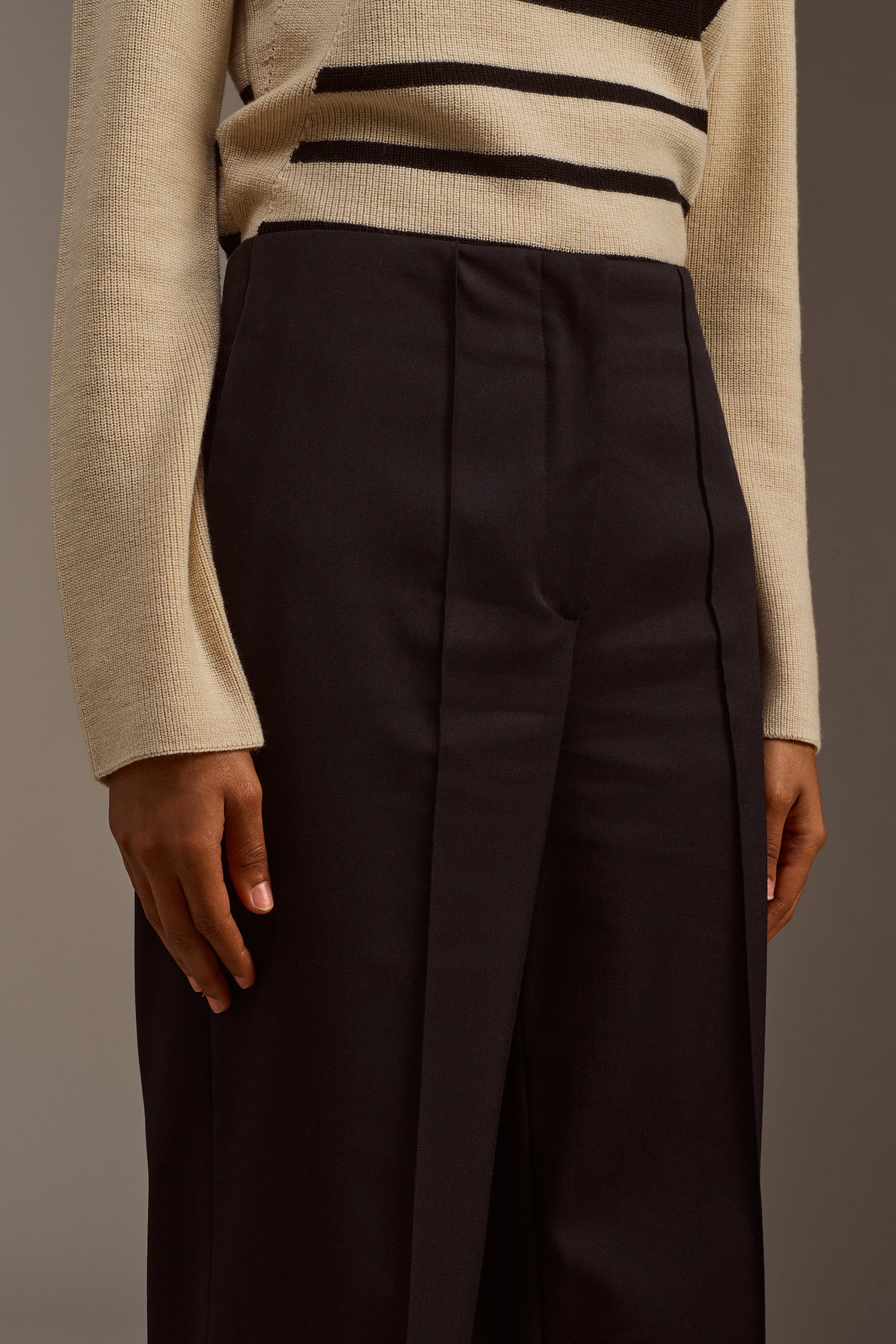 TROUSERS