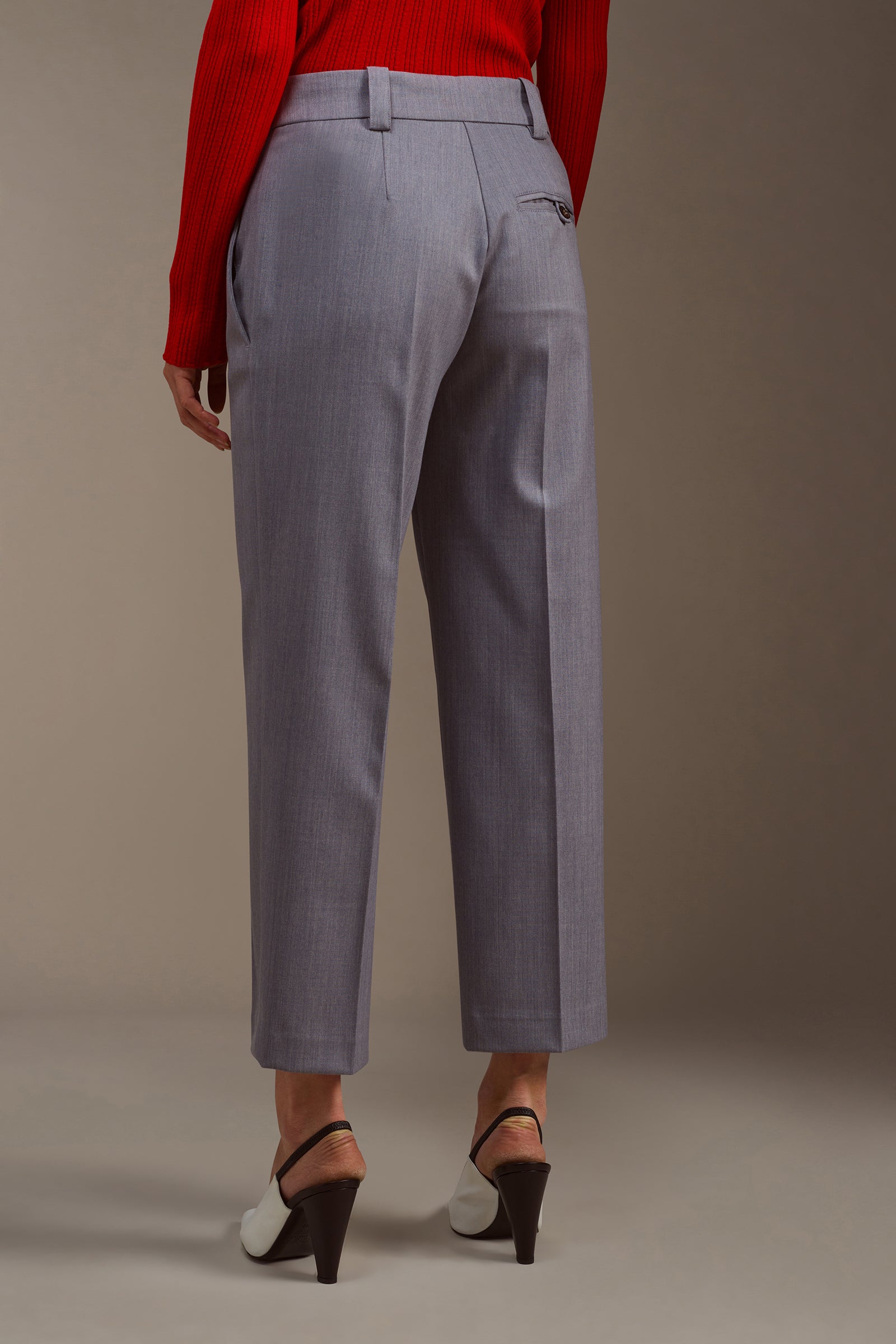 TROUSERS