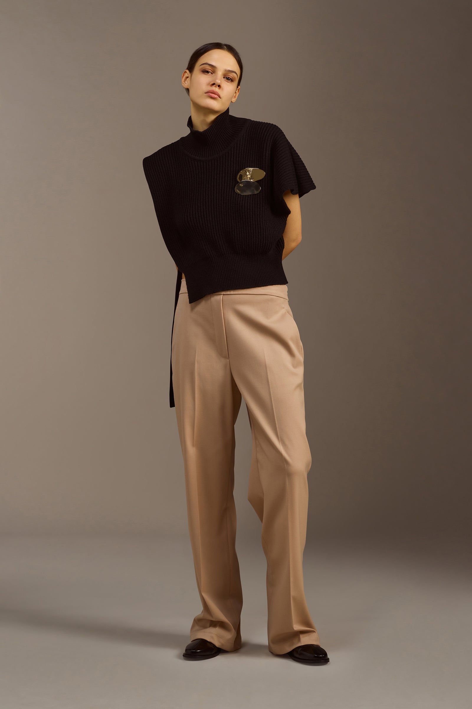 TROUSERS