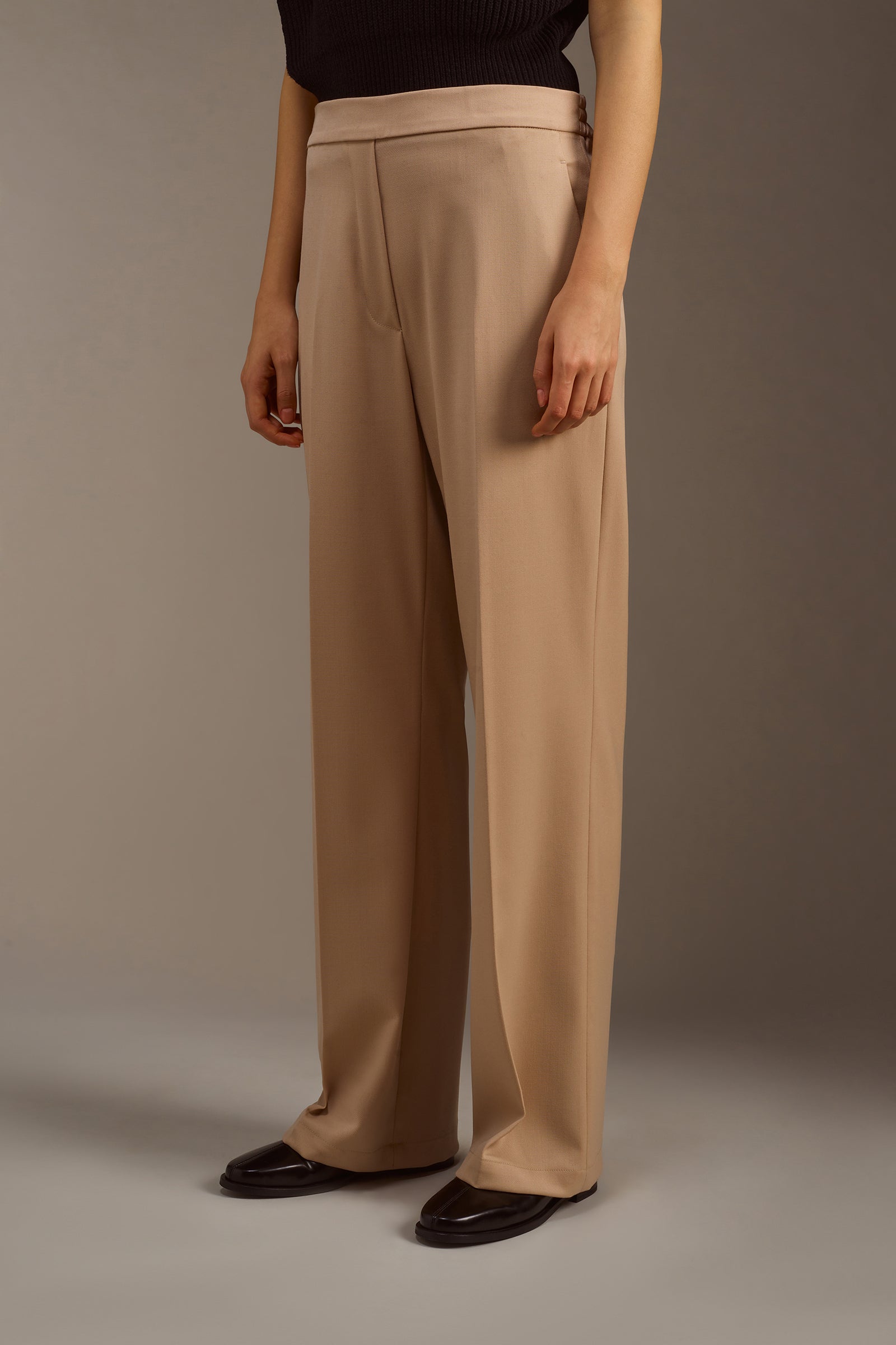 TROUSERS