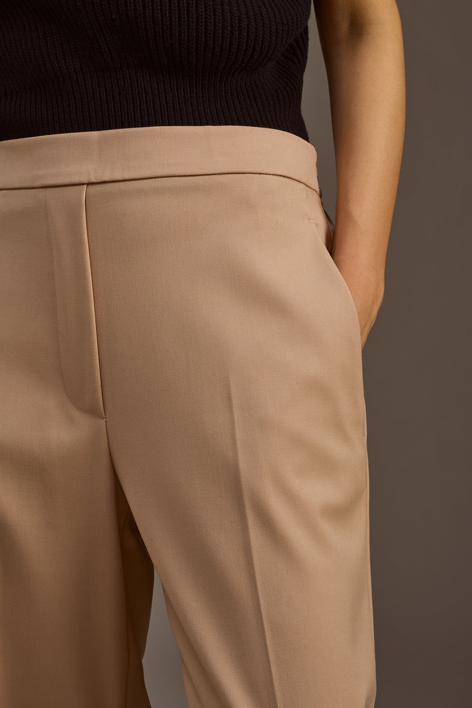 TROUSERS