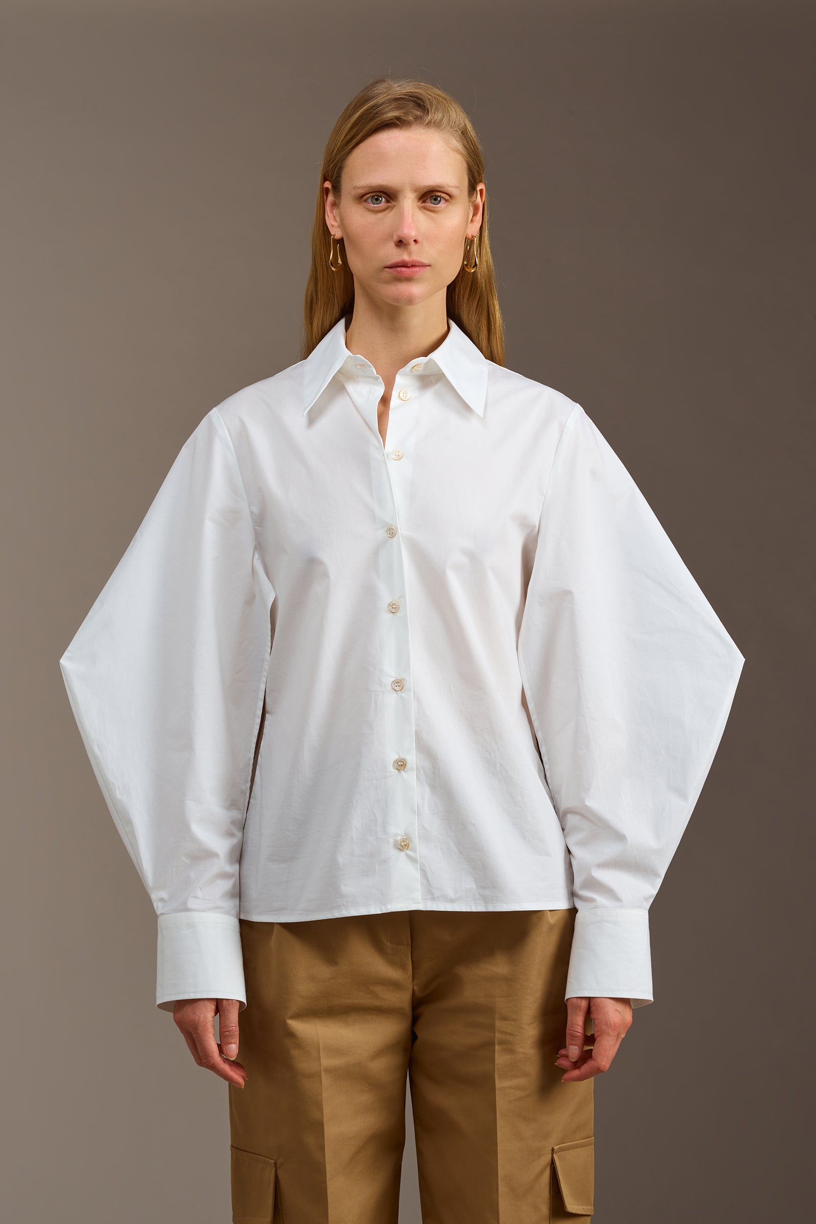 CAMICIA LAVINIA