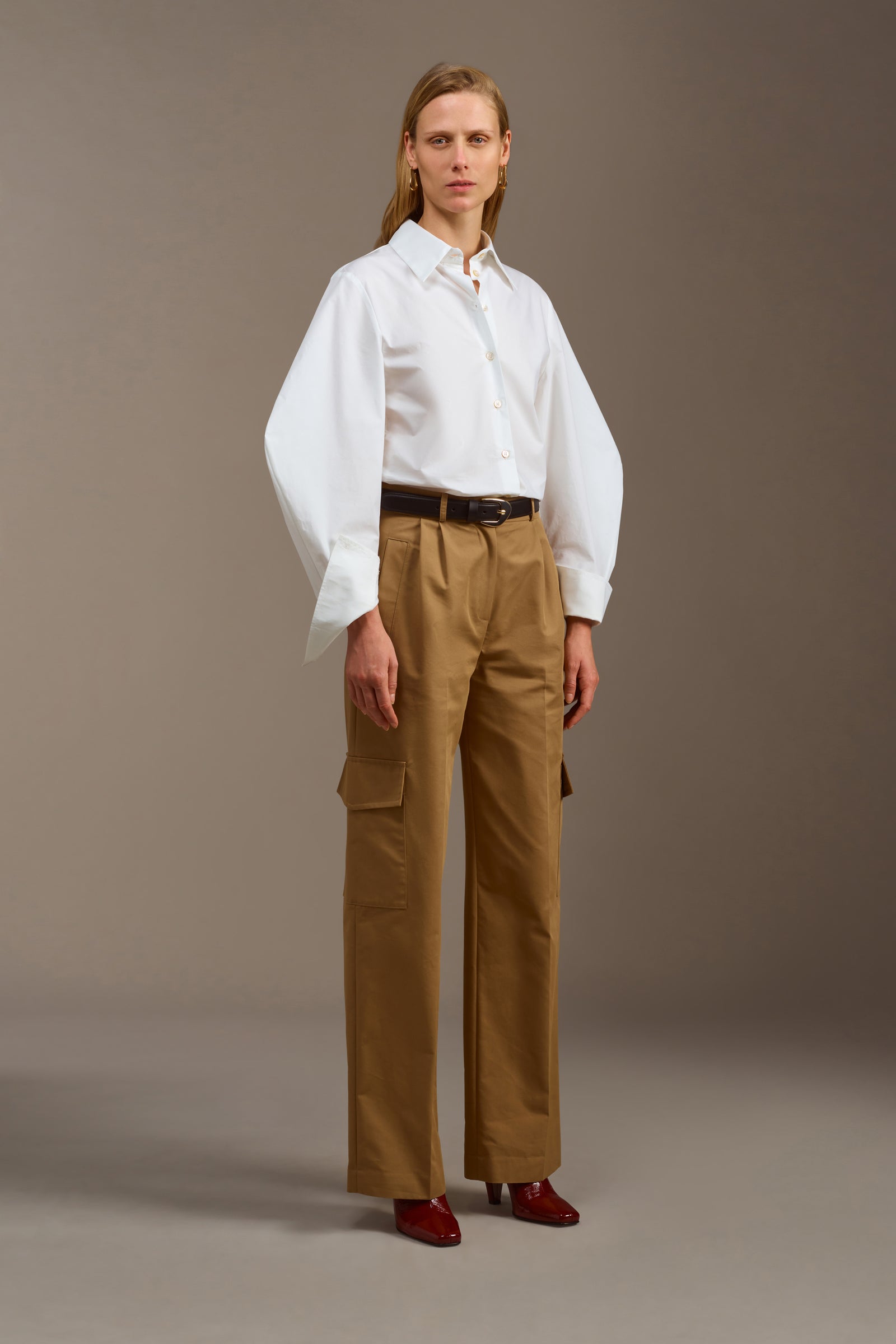 CAMICIA LAVINIA