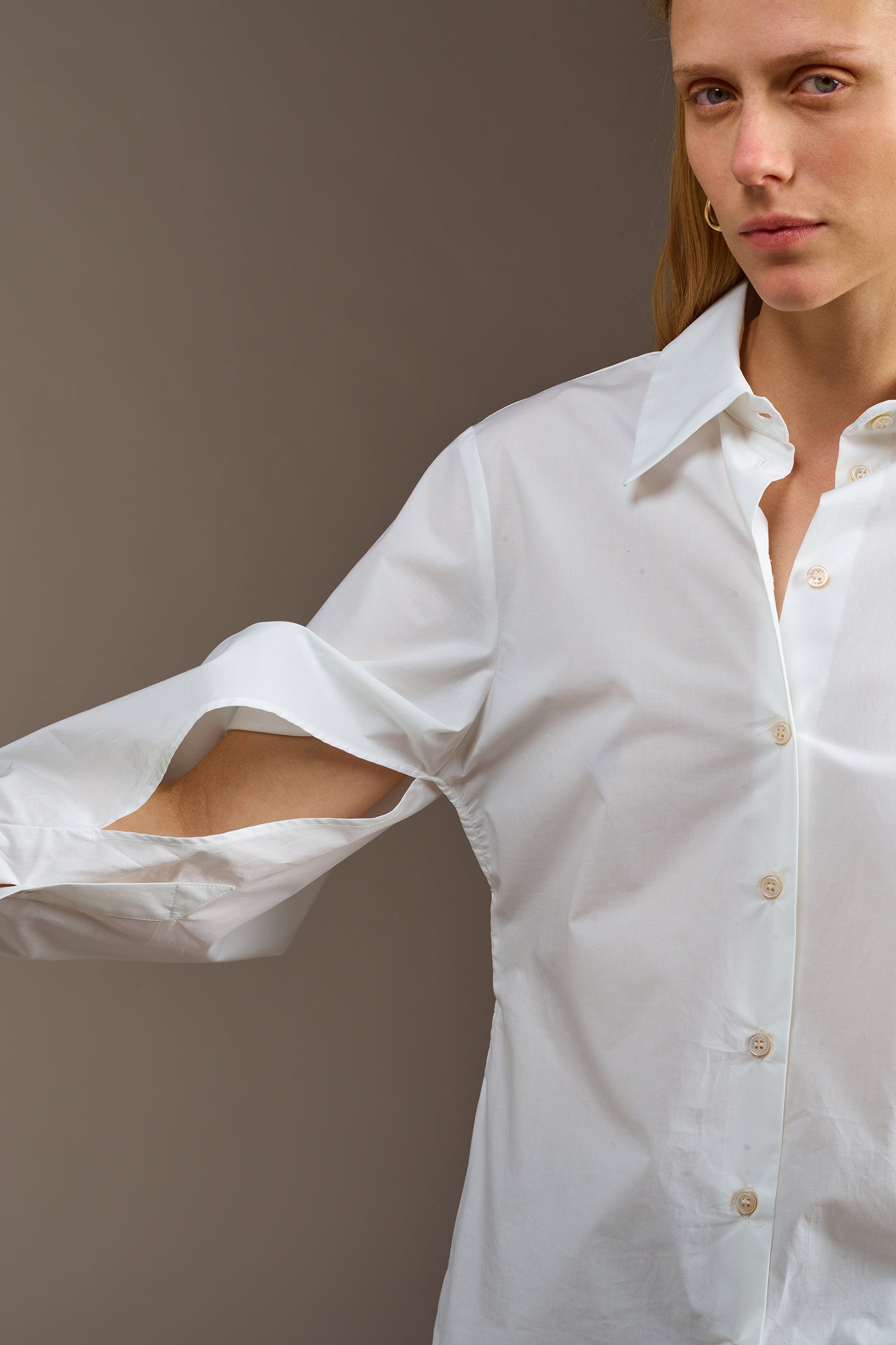 CAMICIA LAVINIA