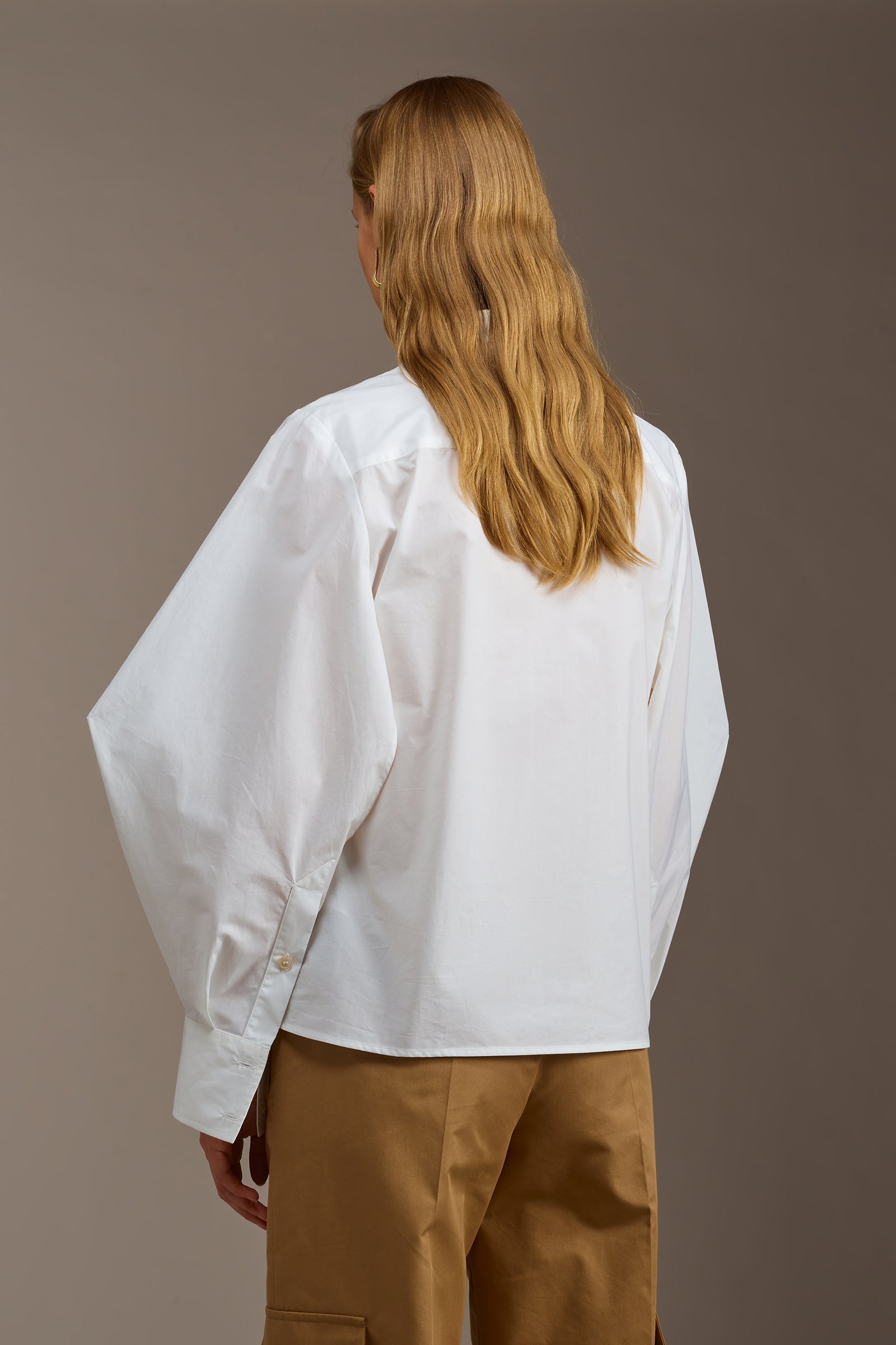 CAMICIA LAVINIA