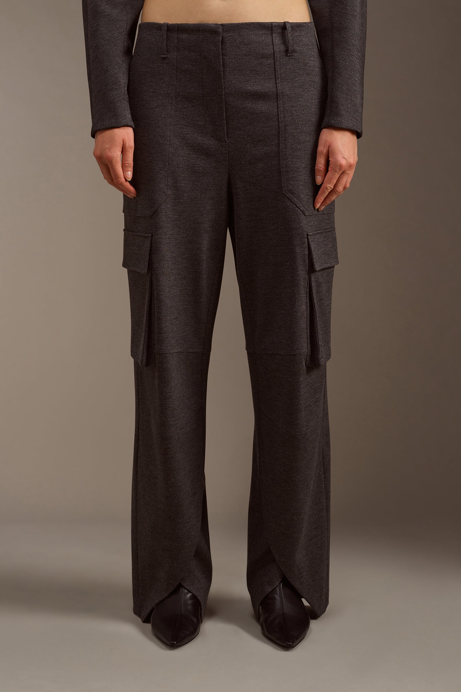 TROUSERS
