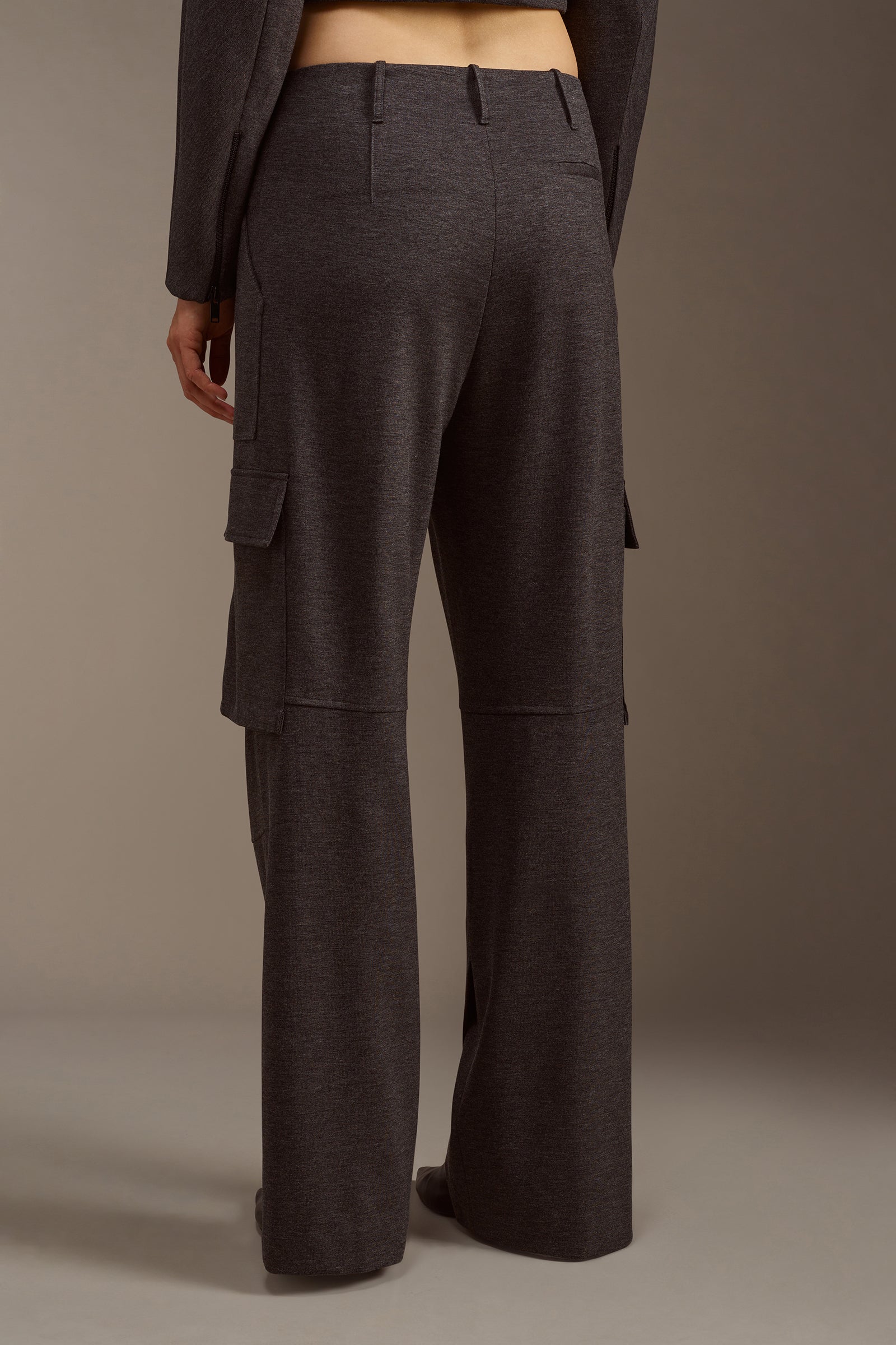 TROUSERS