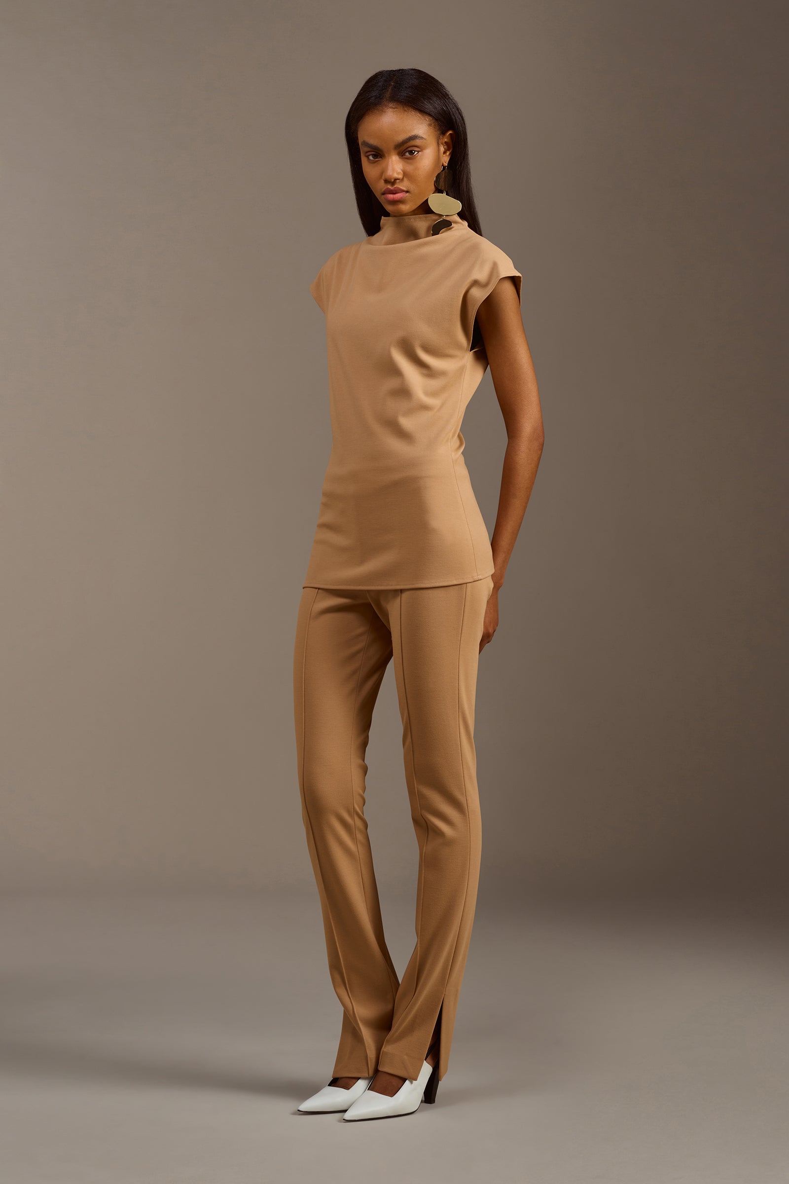 BLUSA RAIMONDA