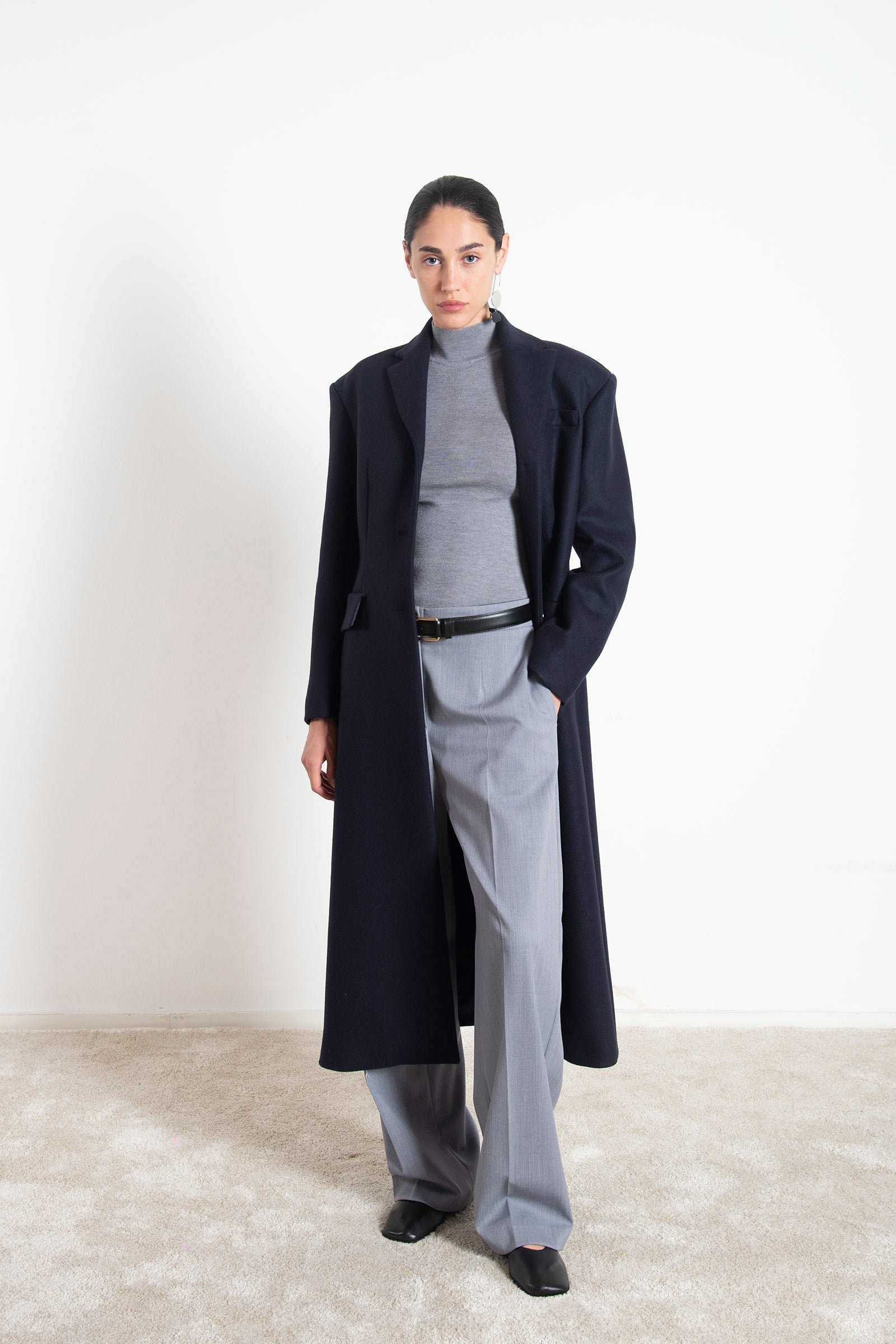 CAPPOTTO BETTA