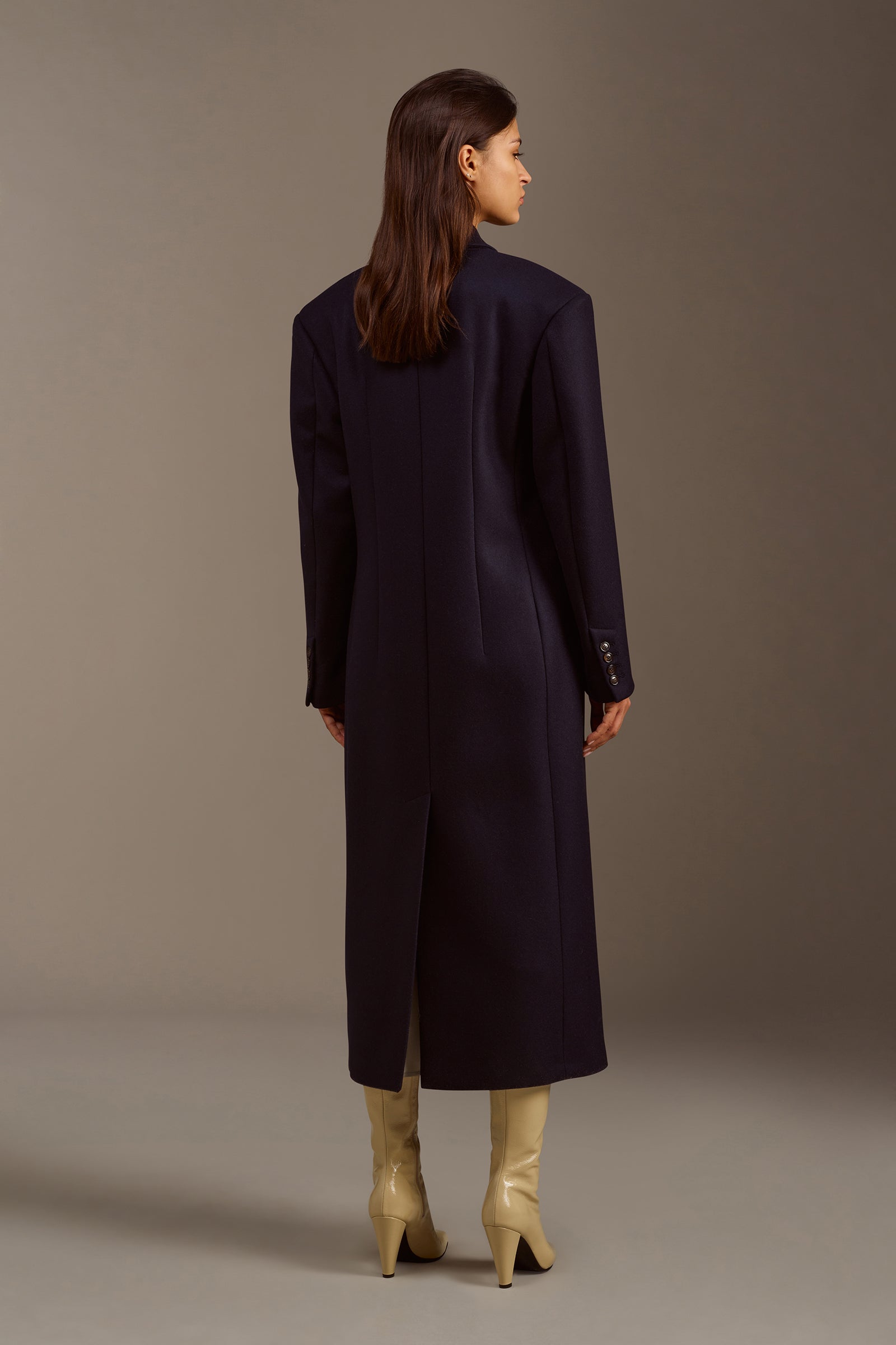 CAPPOTTO BETTA
