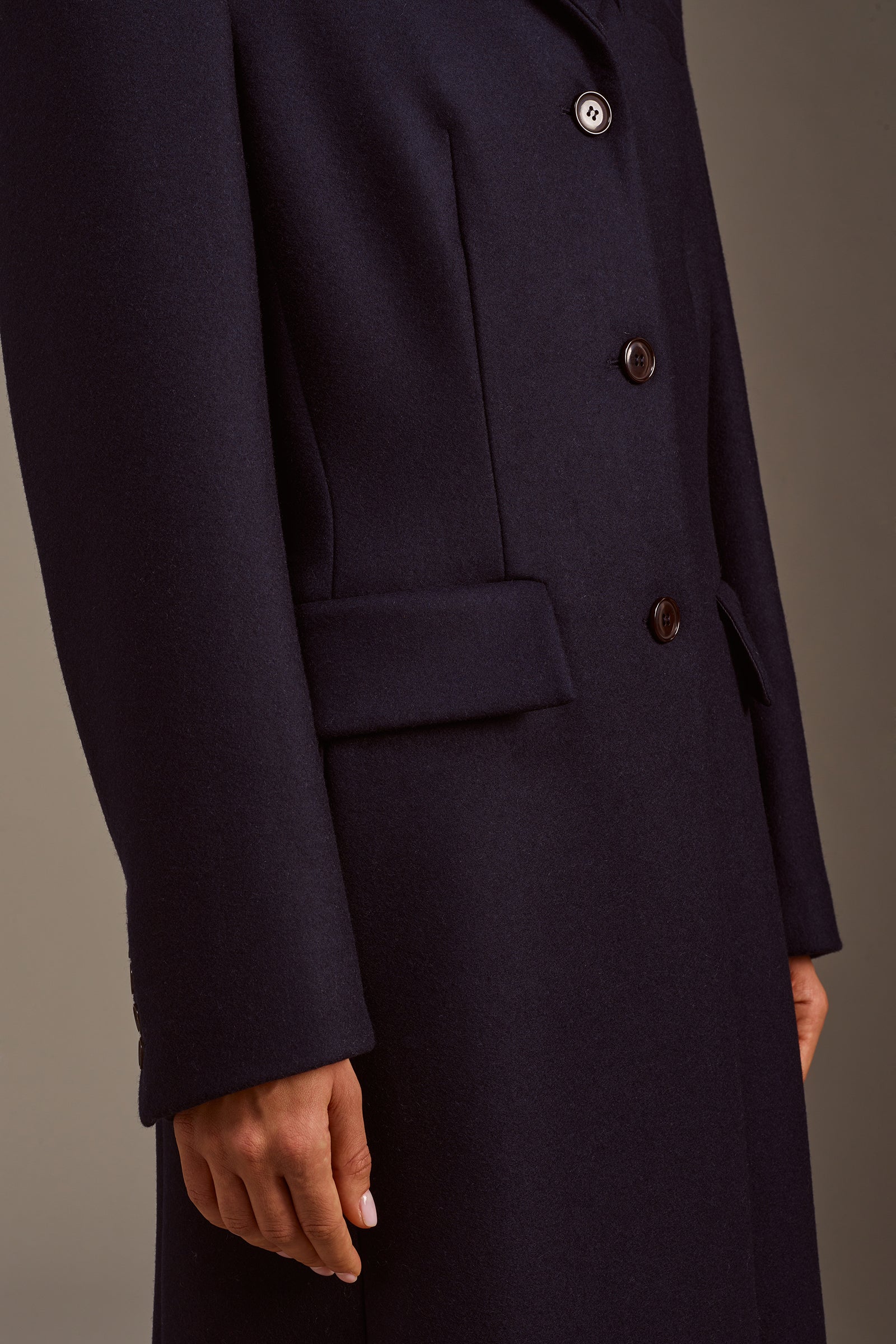 CAPPOTTO BETTA