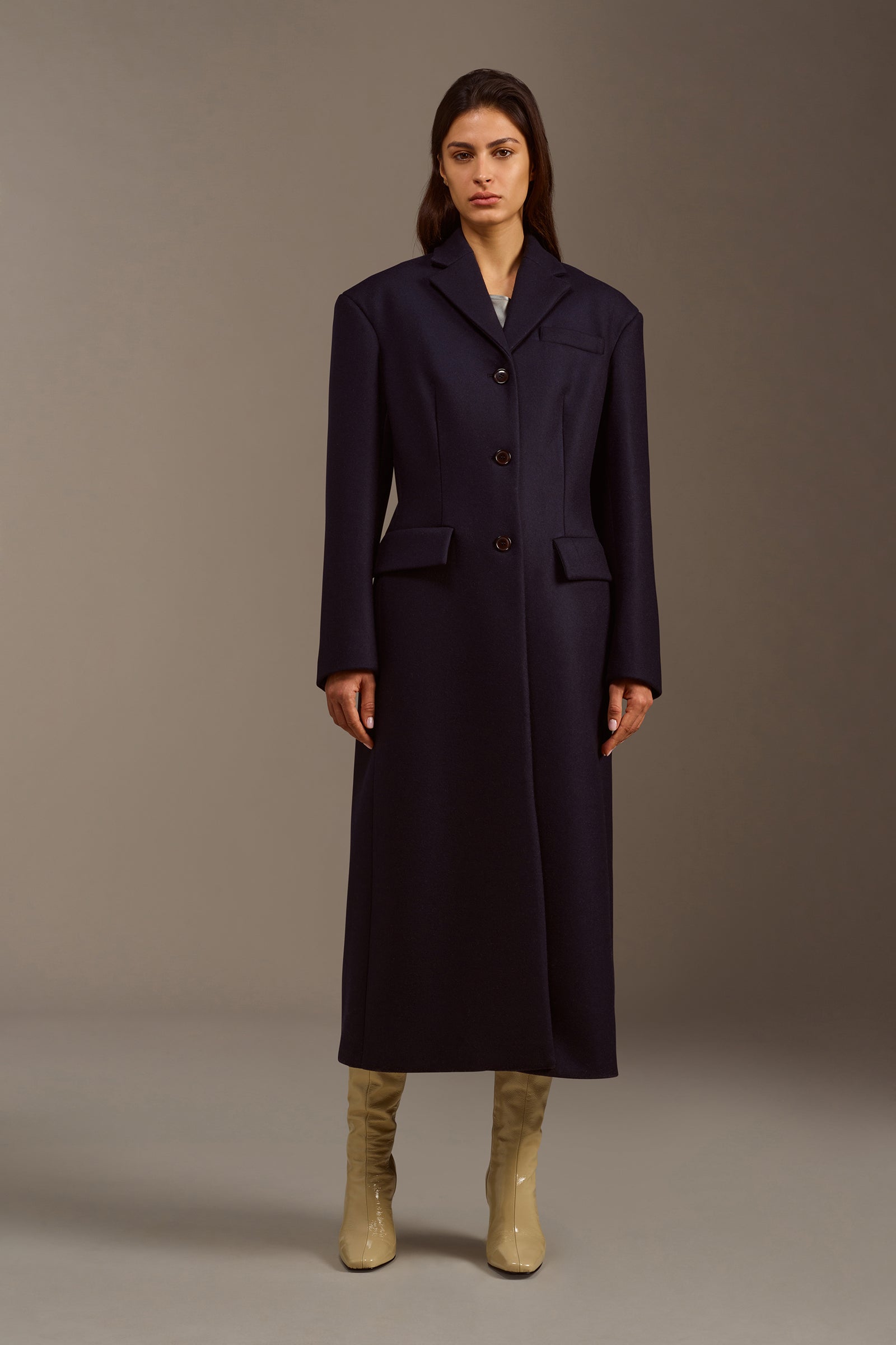 CAPPOTTO BETTA