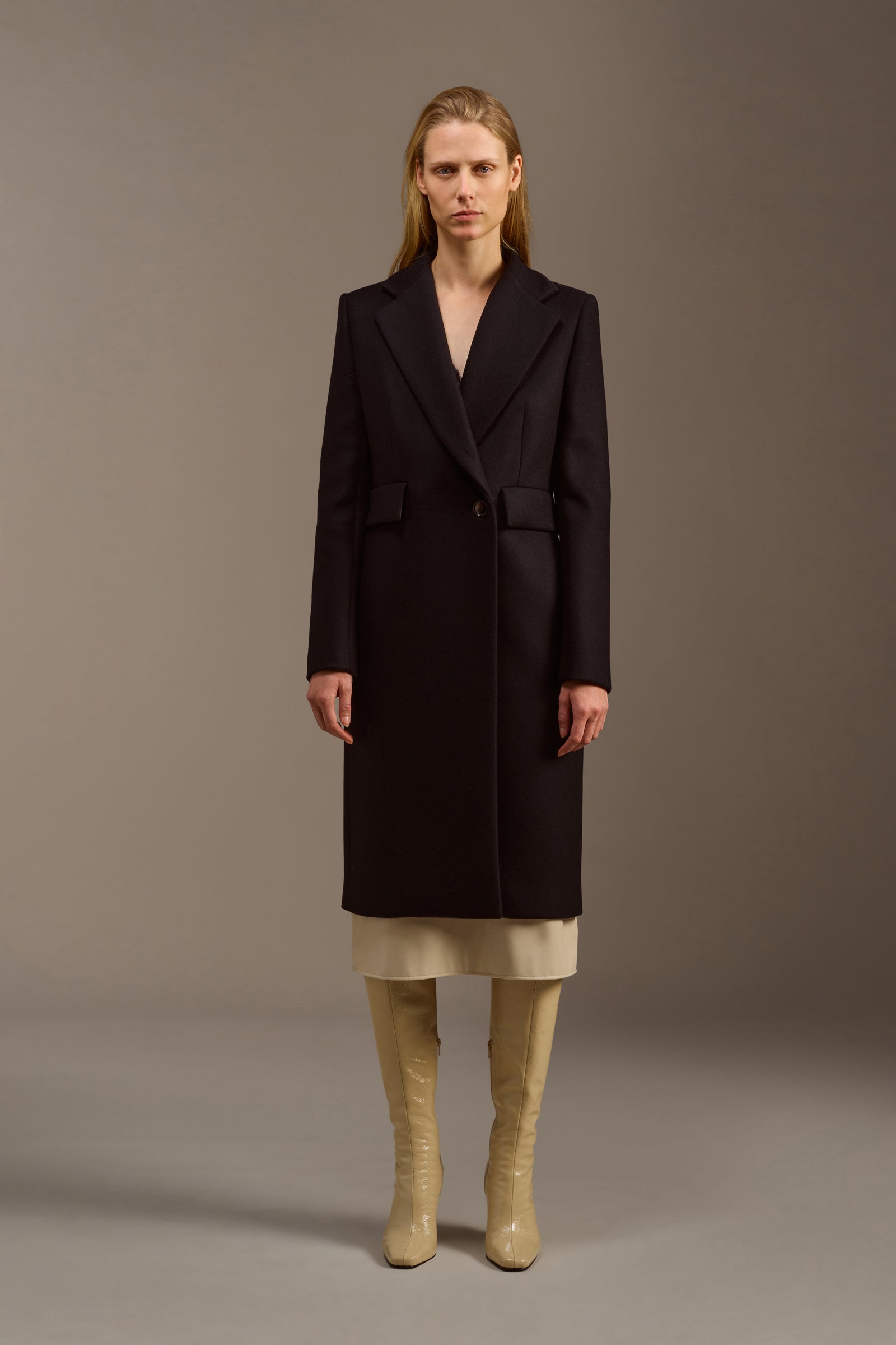 CAPPOTTO GIADA