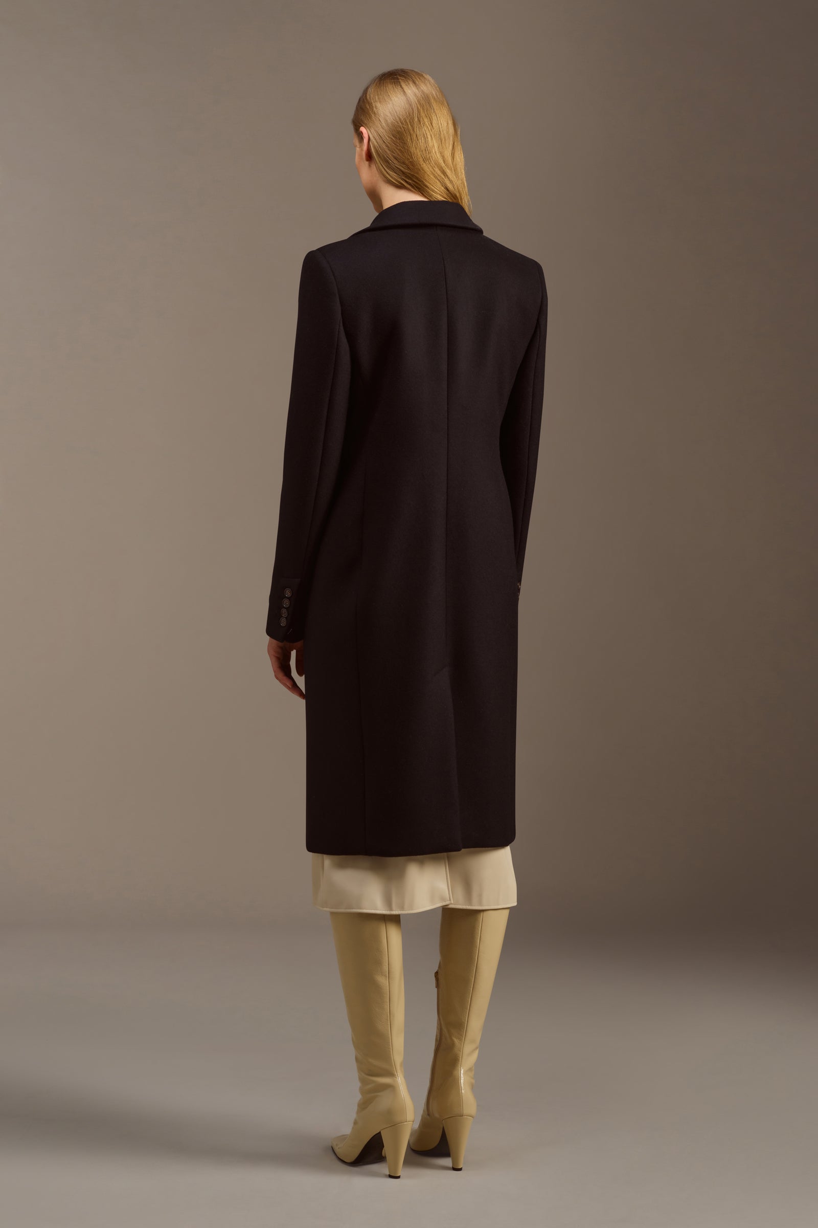 CAPPOTTO GIADA