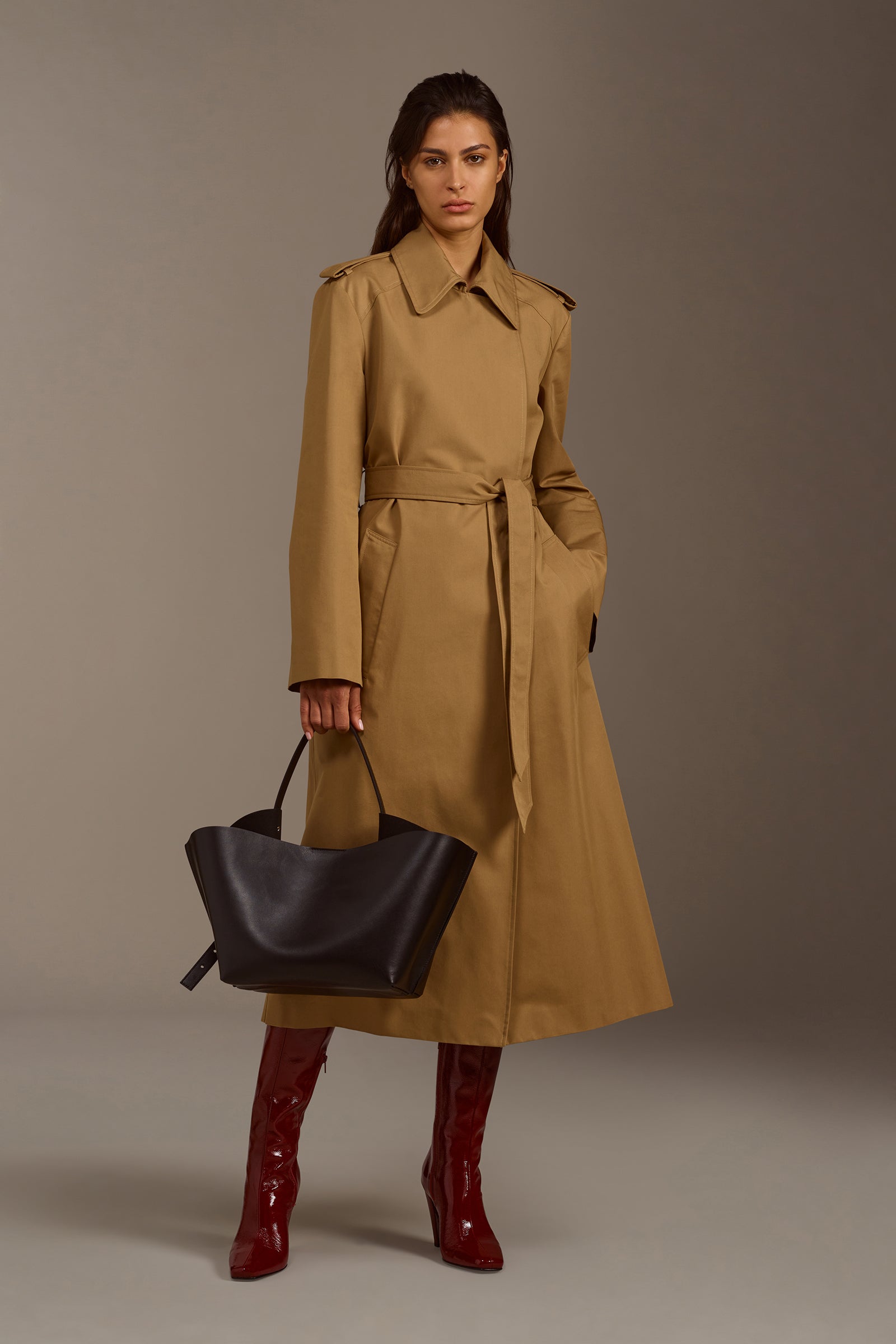 TRENCH ANTONELLA