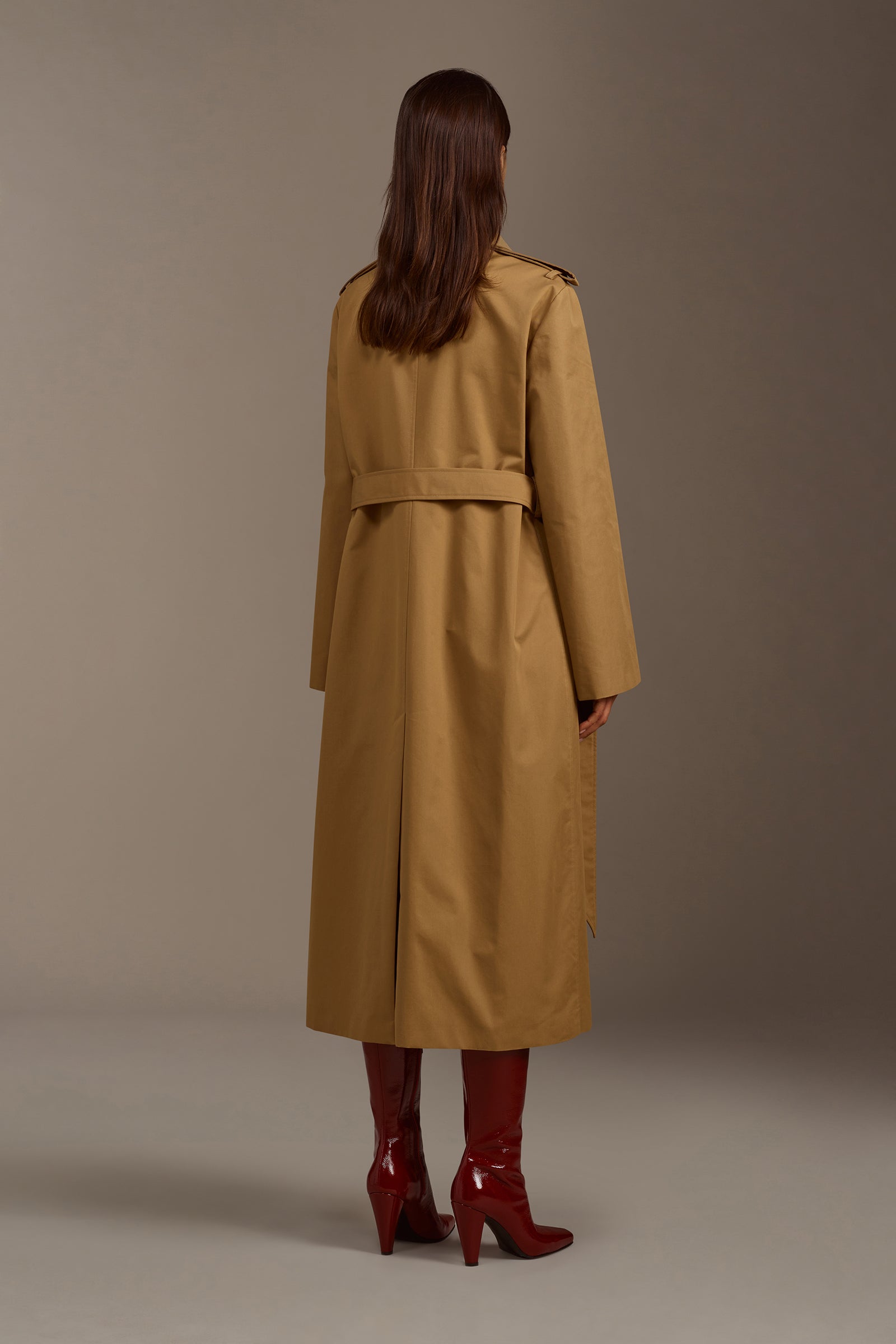 TRENCH ANTONELLA