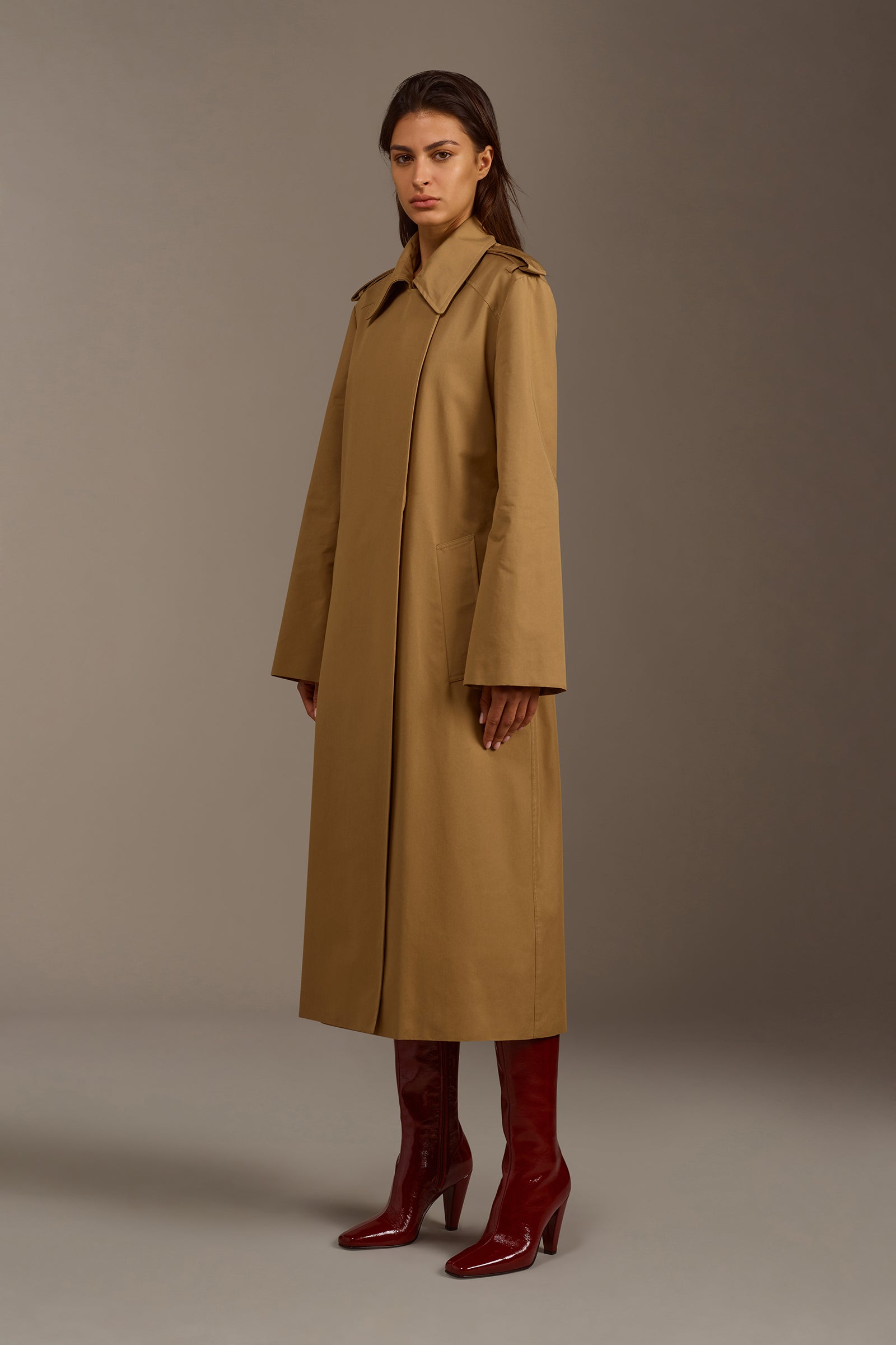 TRENCH ANTONELLA