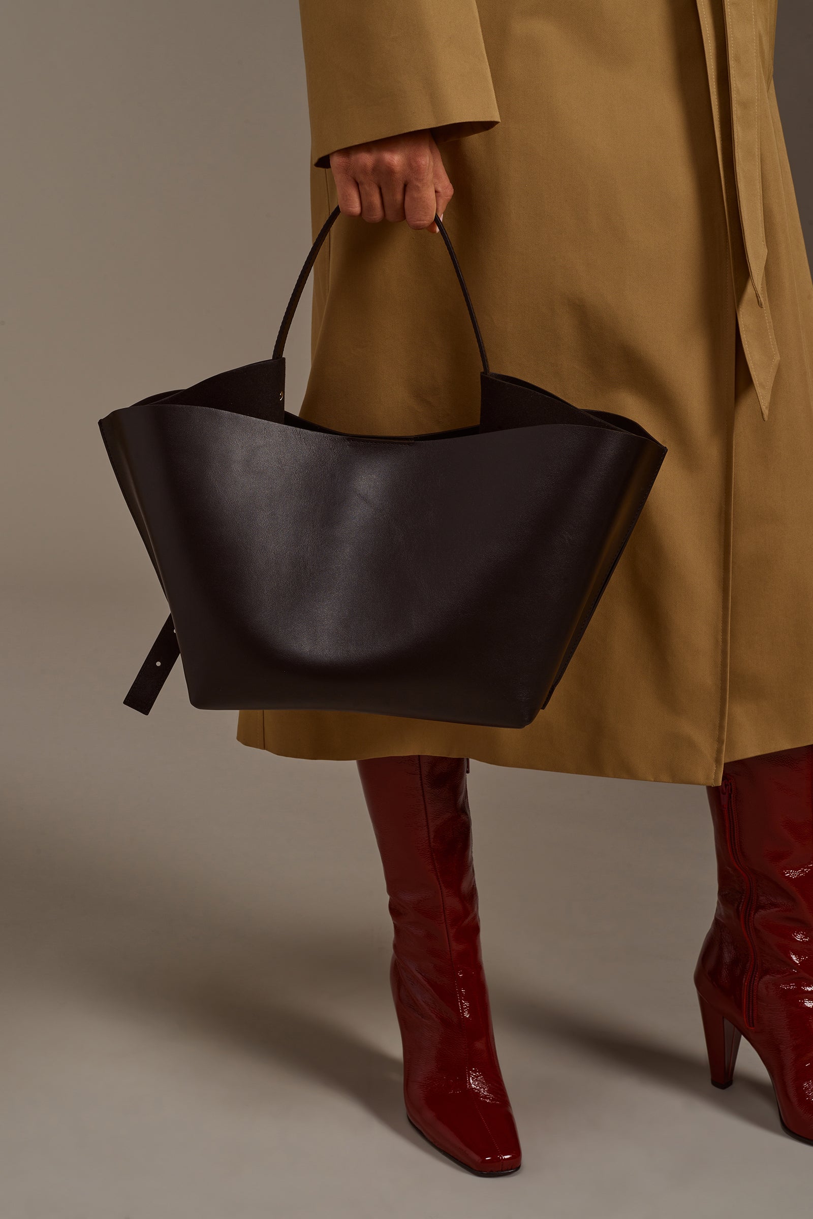 TRENCH ANTONELLA