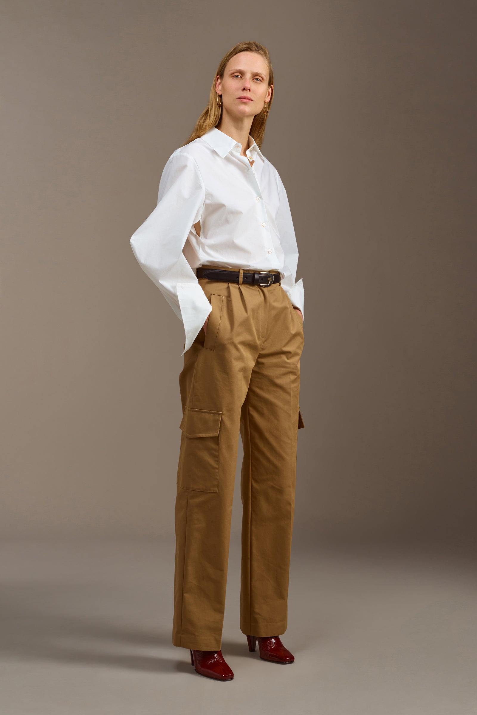 TROUSERS