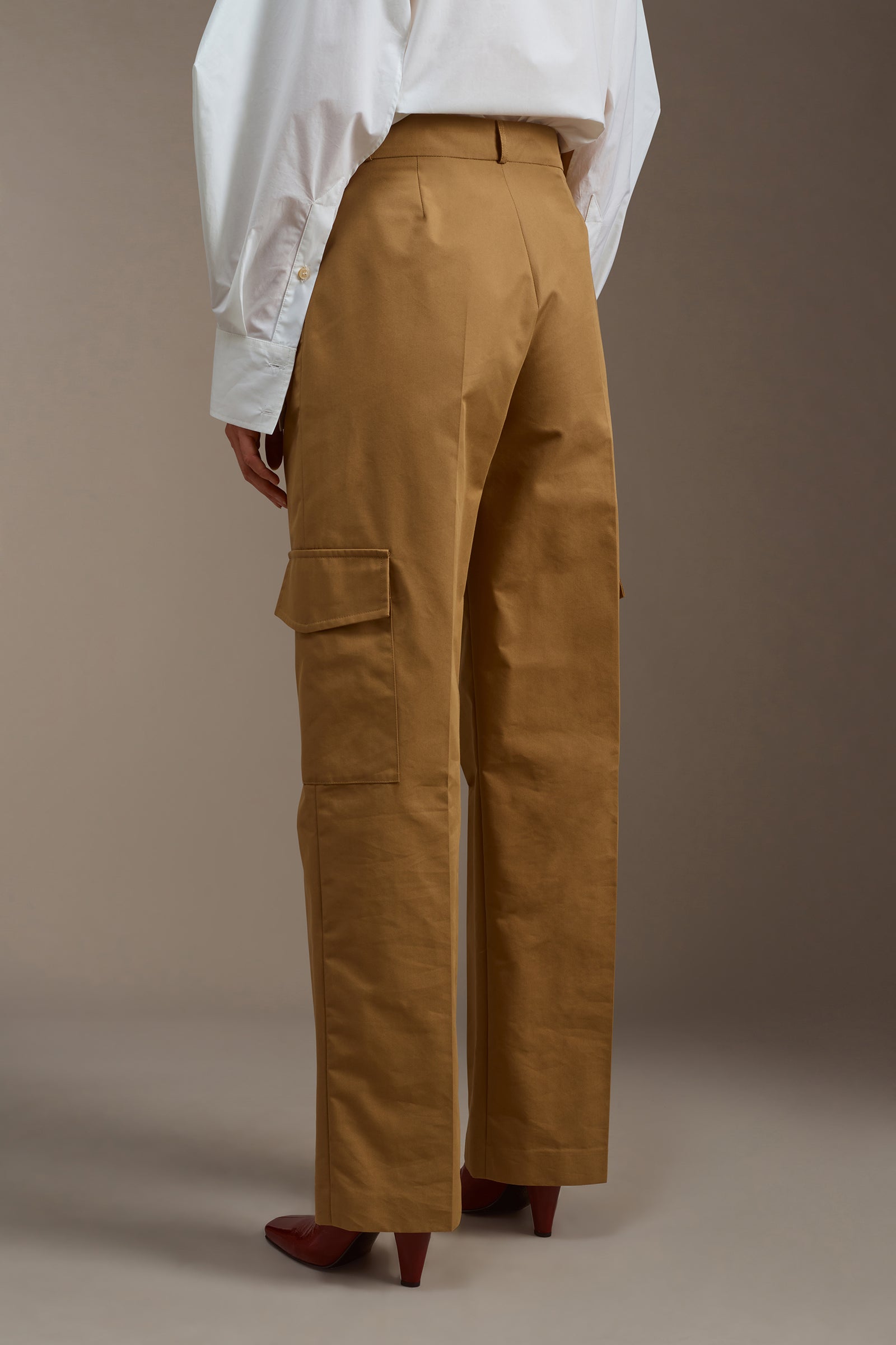 TROUSERS