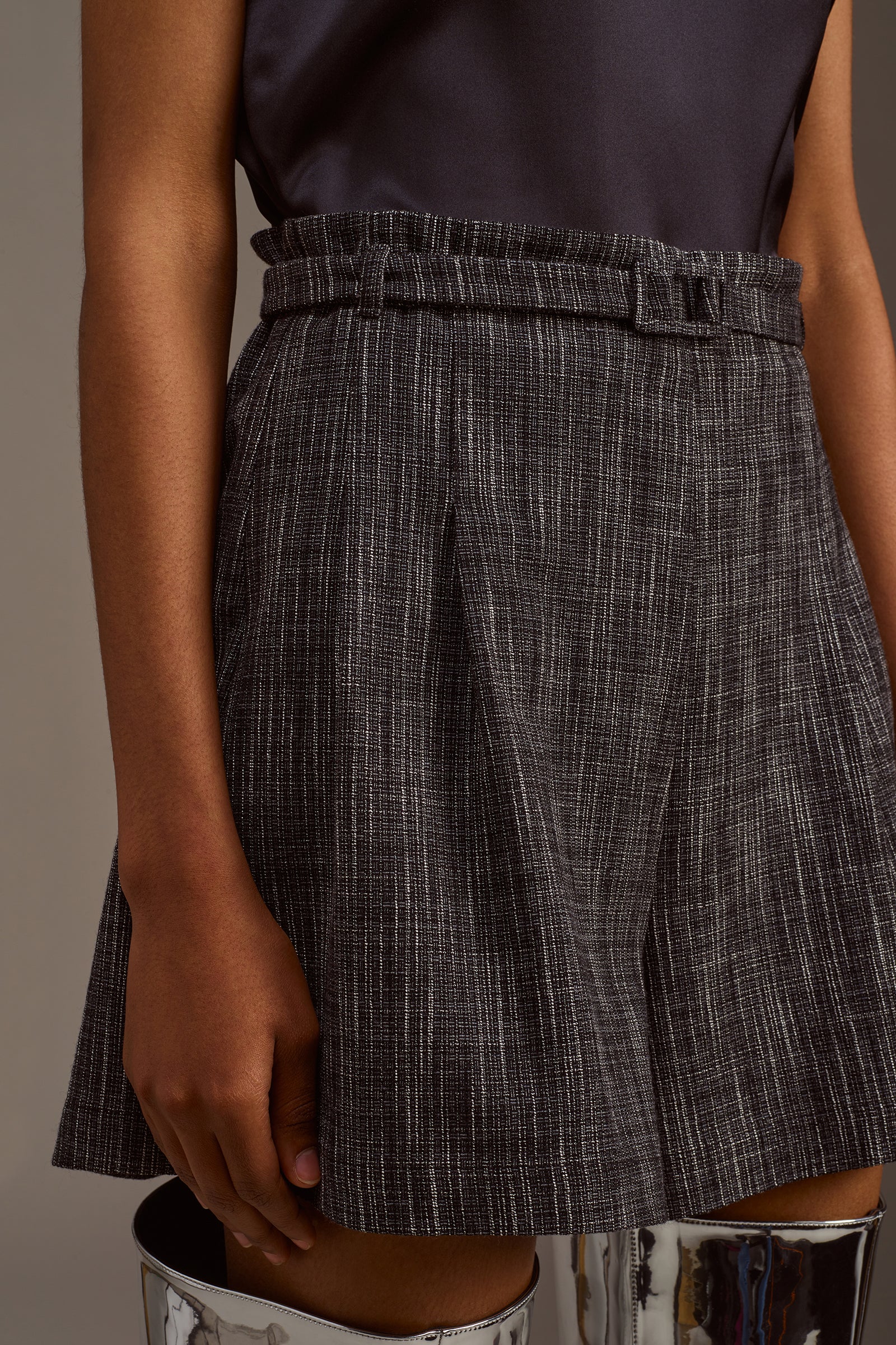 SHORT ELIA