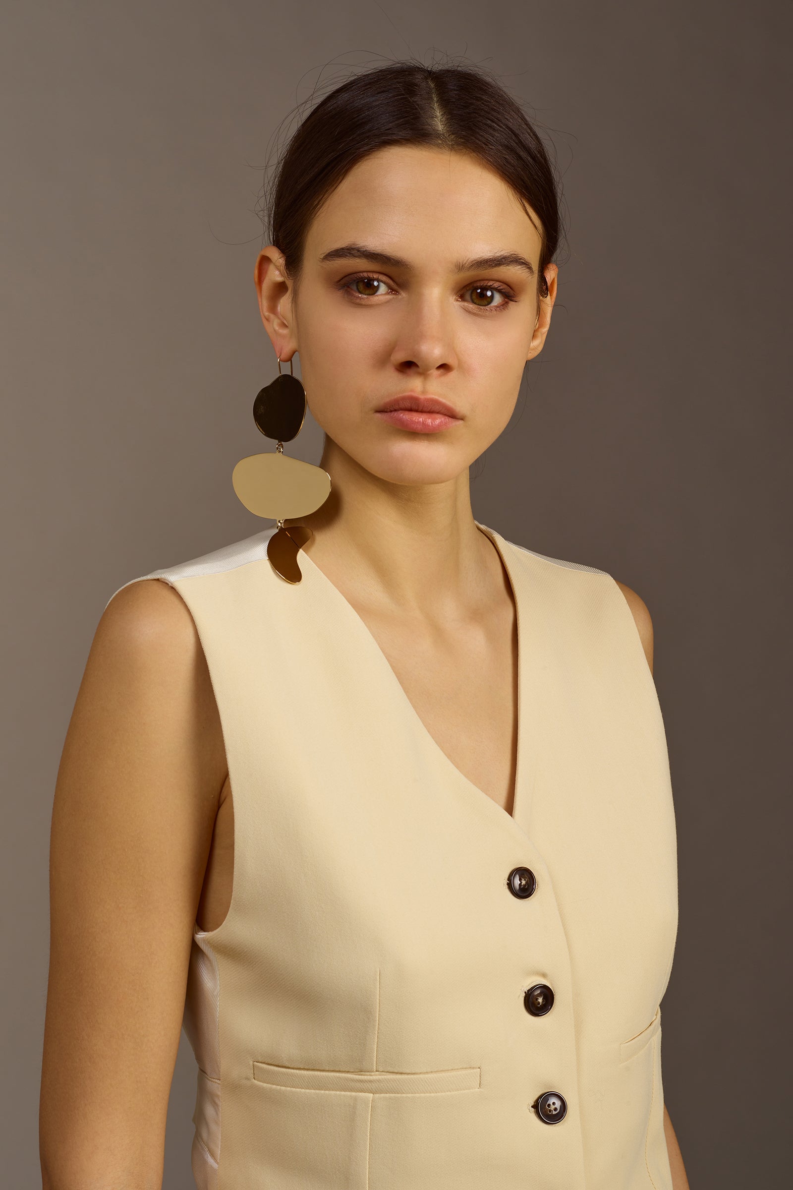 GILET SABRINA