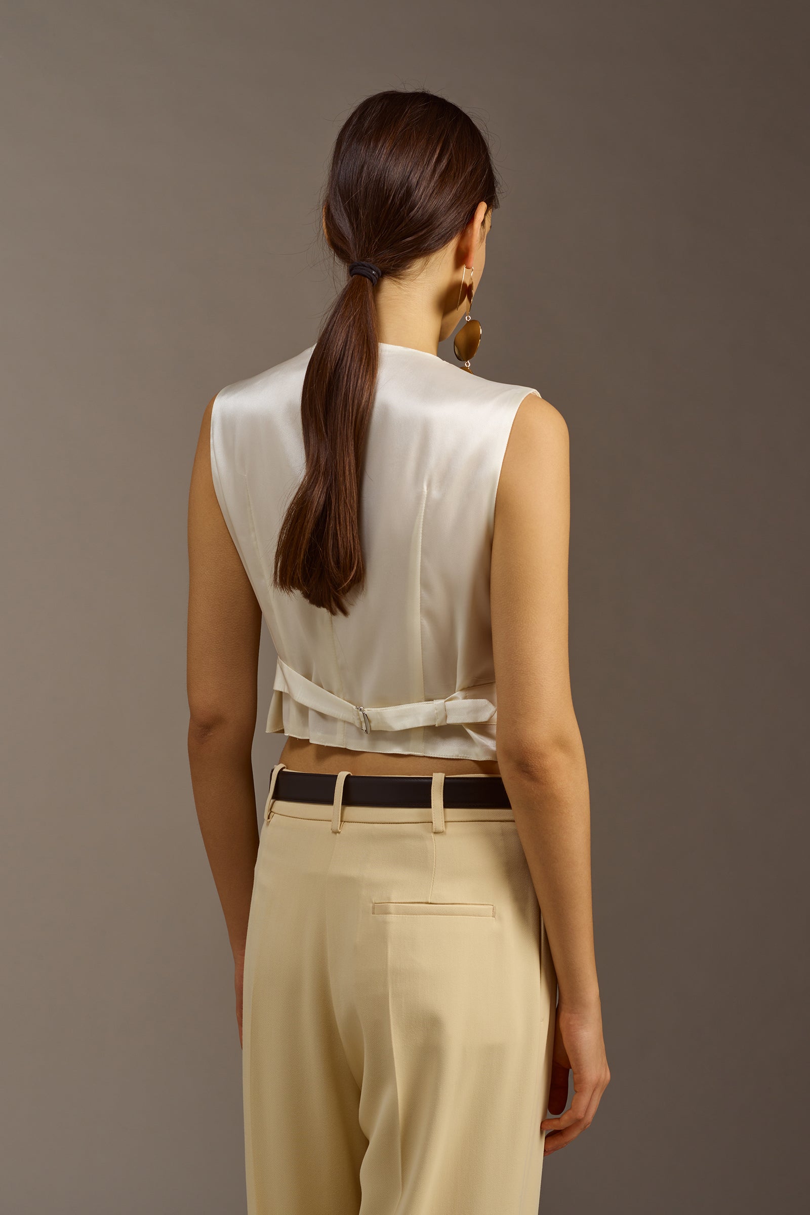 GILET SABRINA