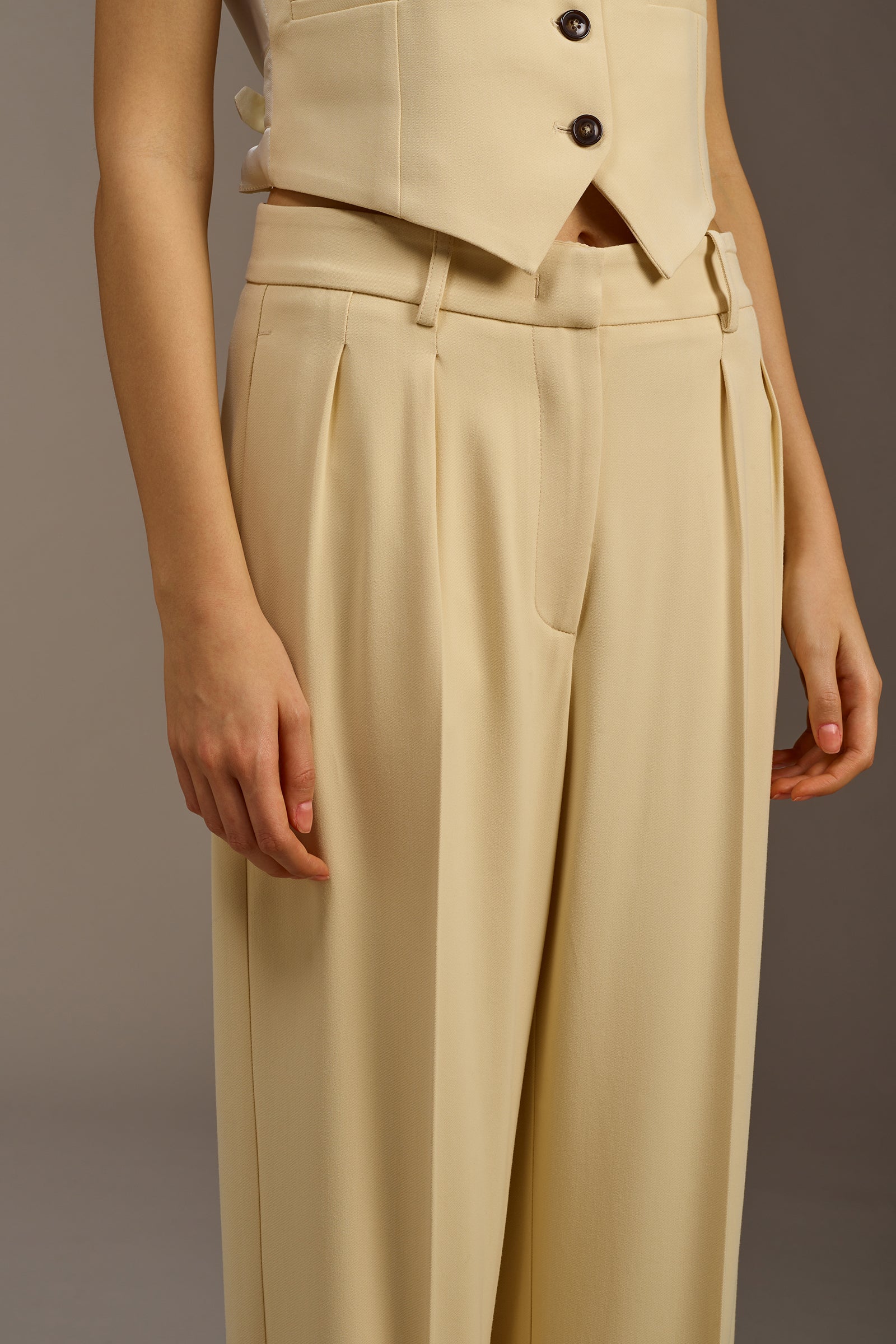 TROUSERS