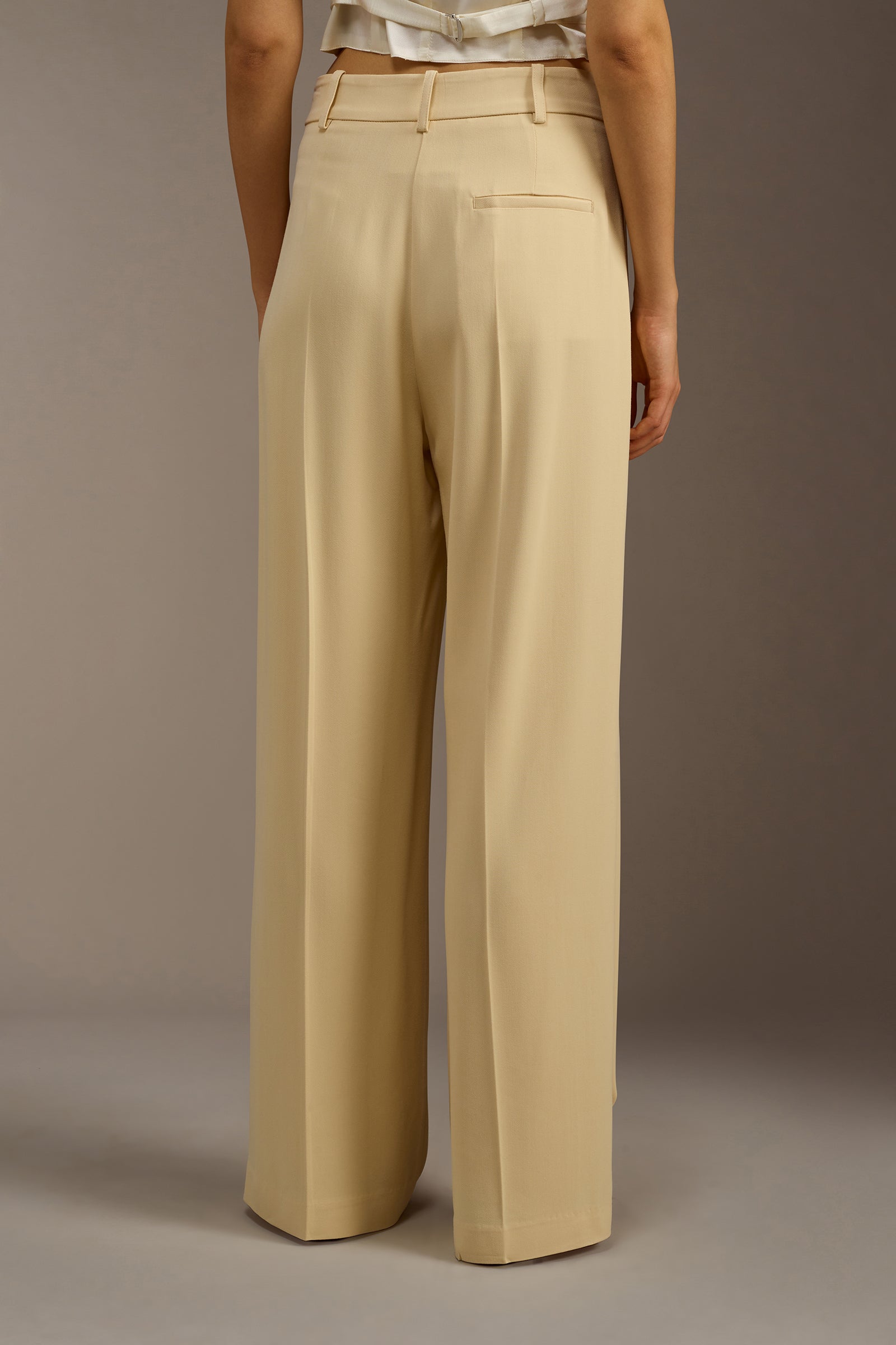 TROUSERS