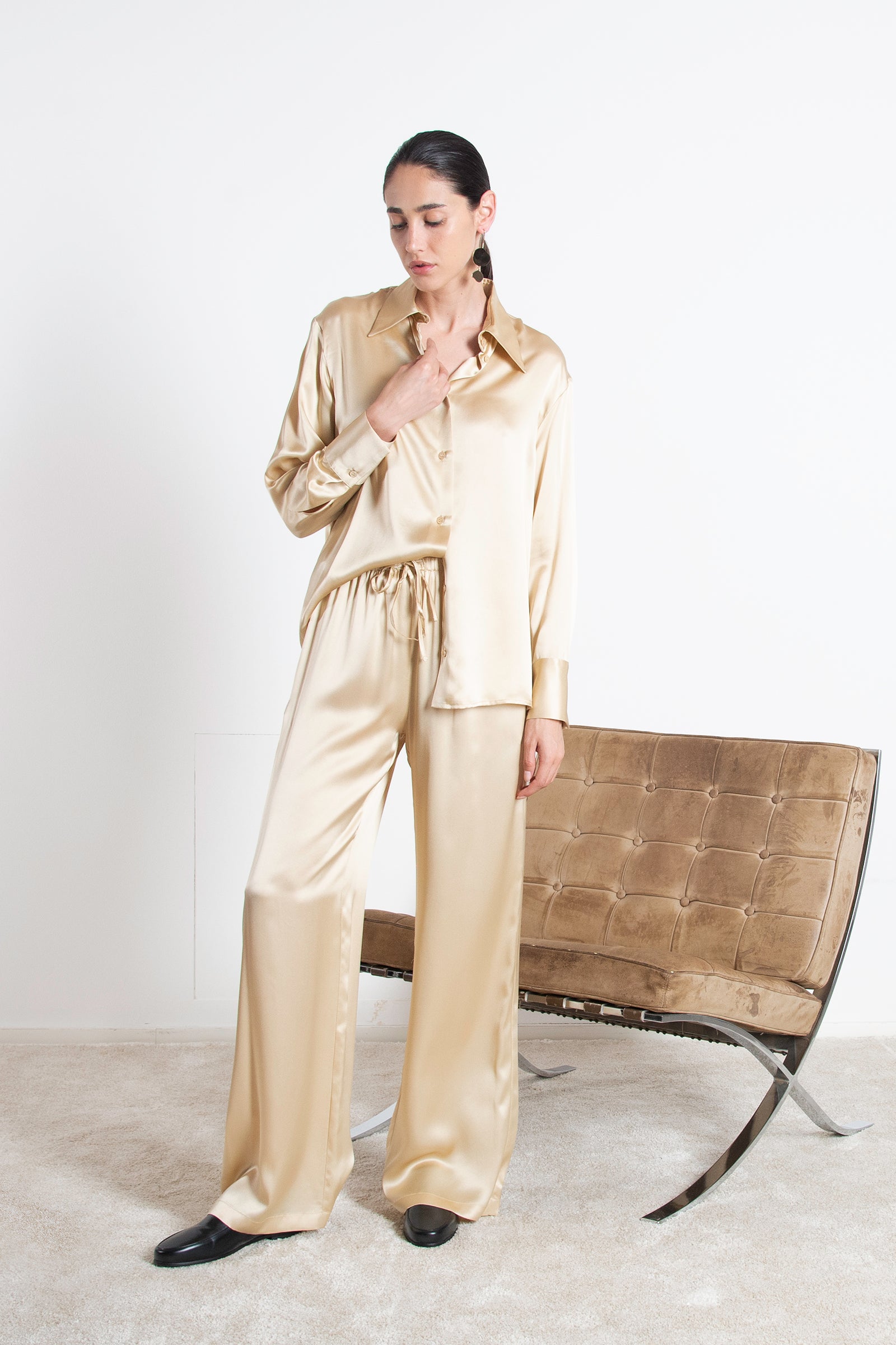 TROUSERS