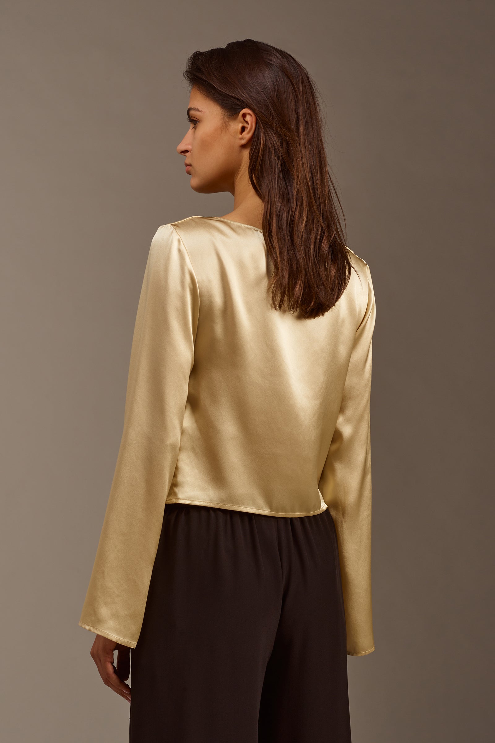 BLUSA ASIA
